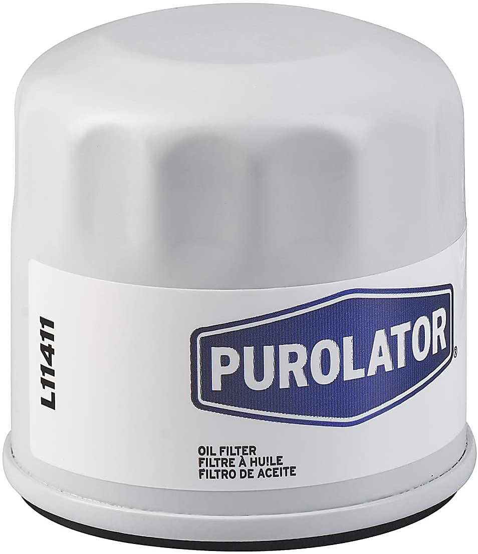 19 Toyota Corolla Oil Filters From 4 Carparts Com