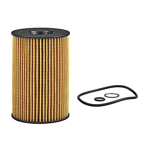 2016 BMW 750i Oil Filters from $19 | CarParts.com