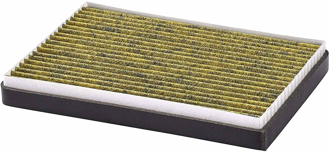2004 Pontiac Grand Prix Cabin Air Filters from 11