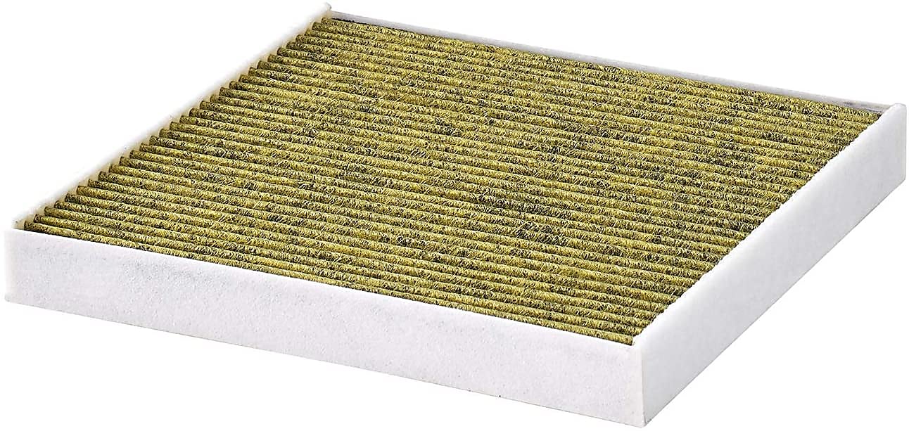2016 GMC Sierra 3500 HD Cabin Air Filters from $19 | CarParts.com Cabin Air Filter For 2016 Gmc Sierra