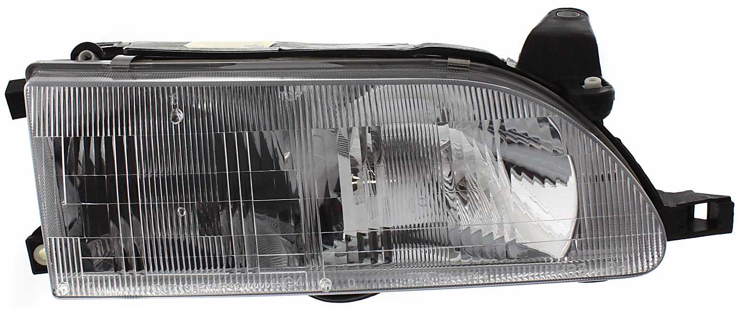 1997 Toyota Corolla Headlights from $29 | CarParts.com