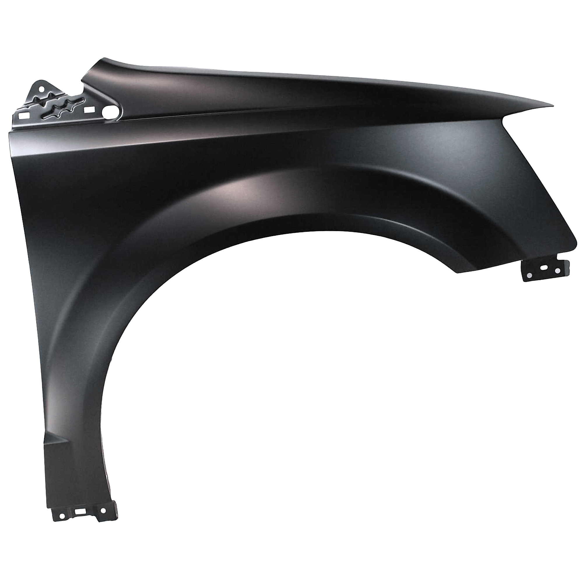 2013 Dodge Grand Caravan Fenders from 58