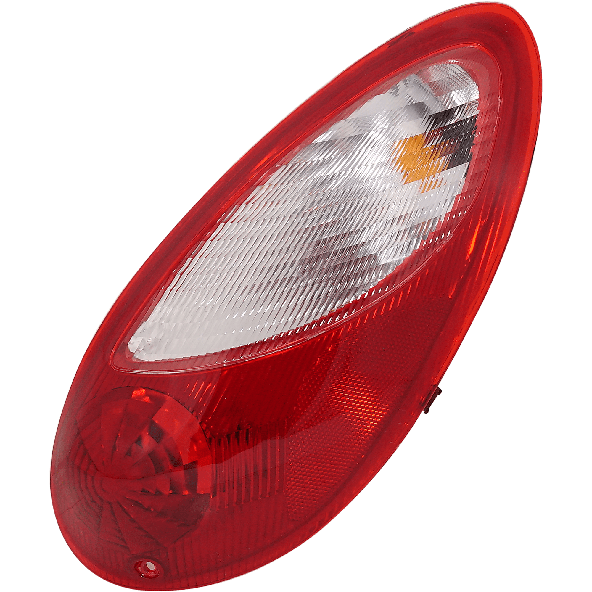 2008 Chrysler PT Cruiser Tail Lights from 24