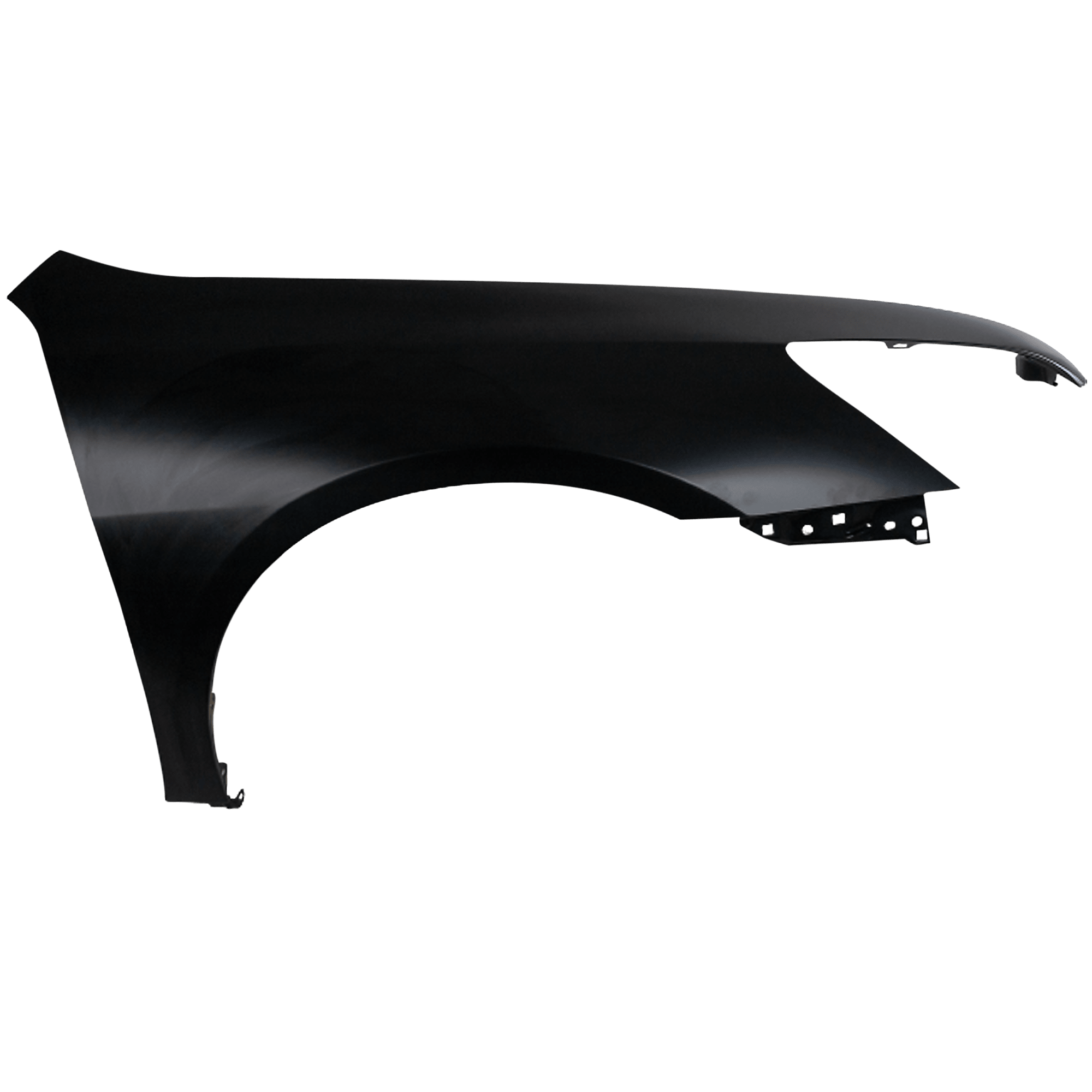 2003 Honda Accord Fenders from 45