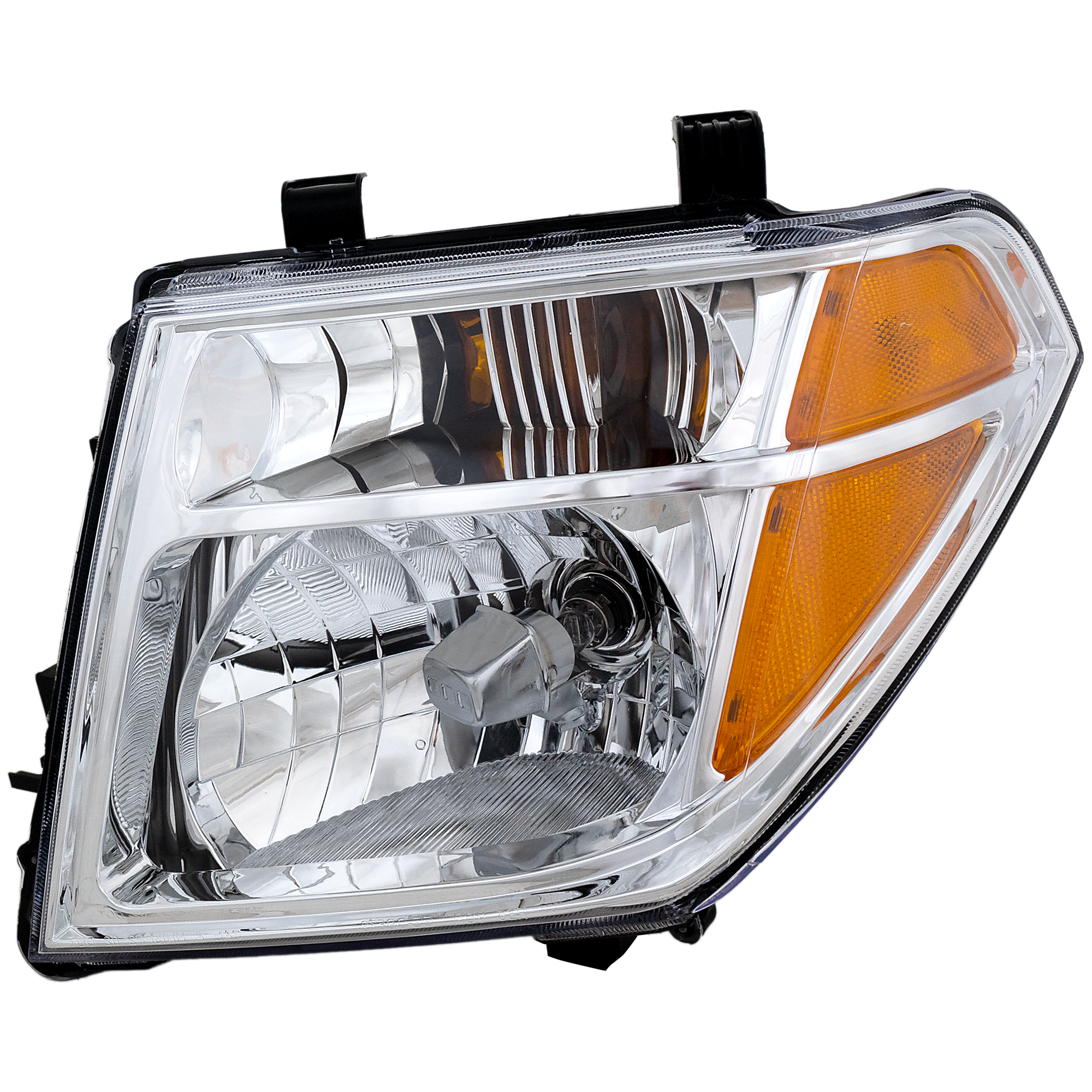 2007 Nissan Frontier Headlights from $70 | CarParts.com