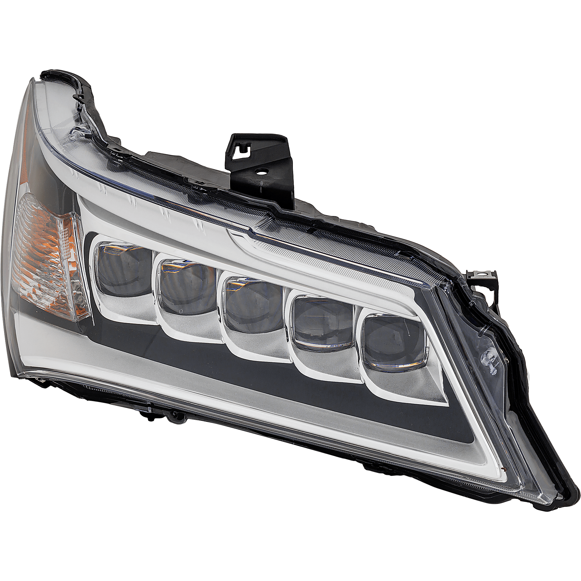 2014 Acura MDX Headlights from 269