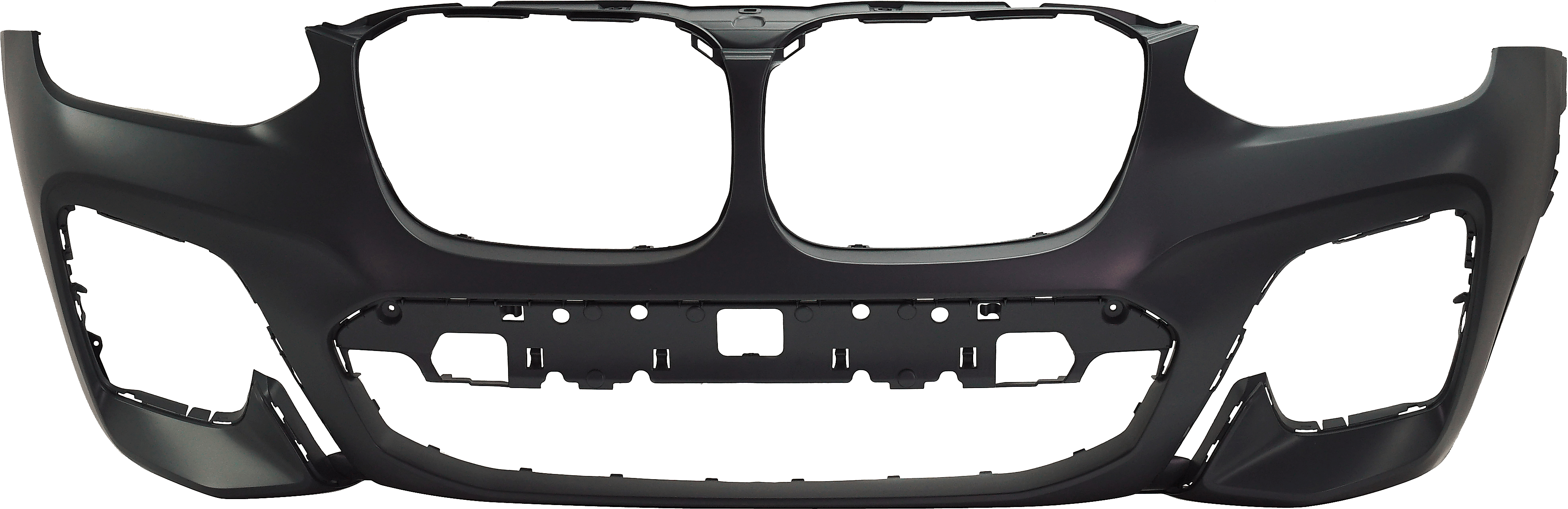 2021 BMW X3 Bumper Covers from 290