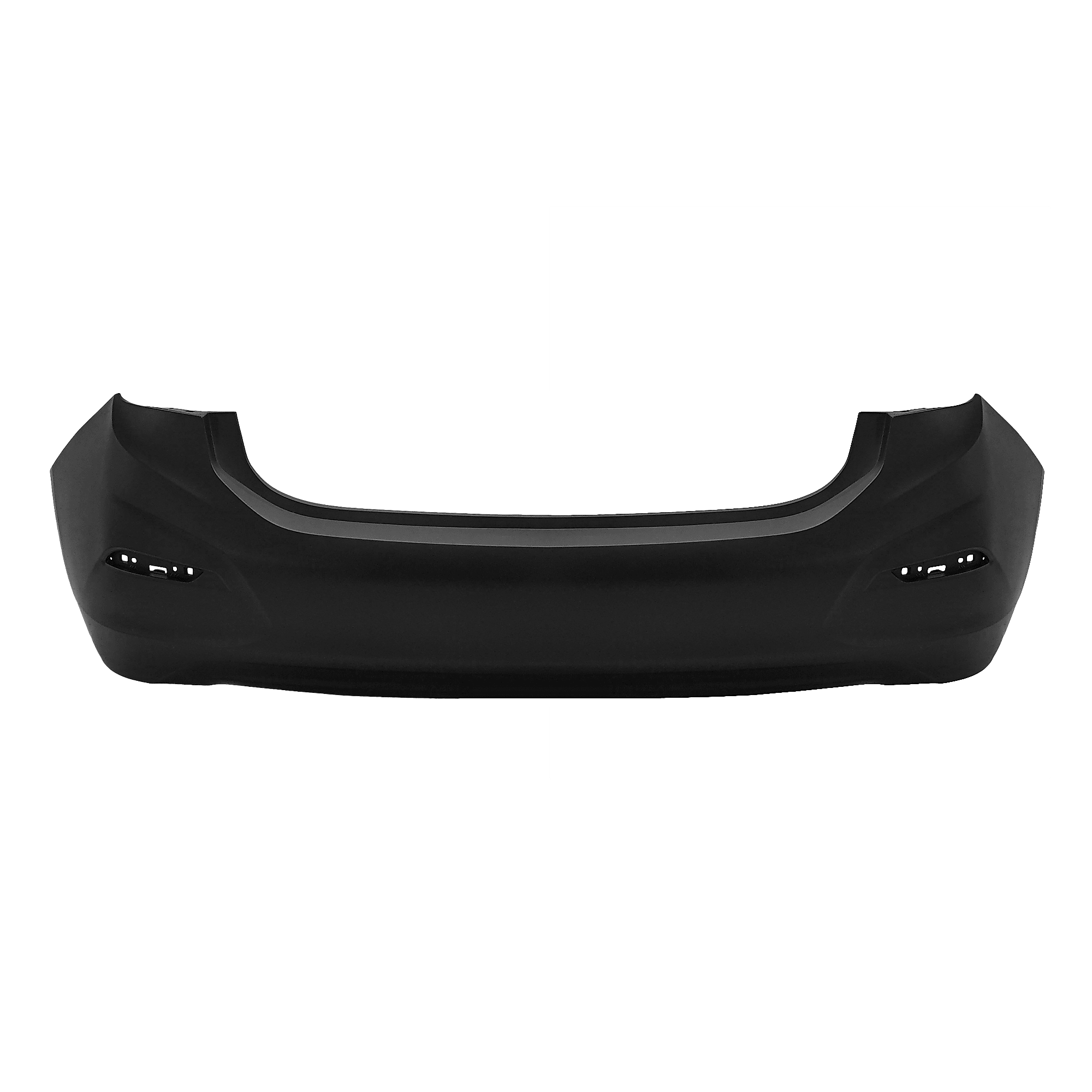 2017 Chevrolet Cruze Bumper Covers from 150