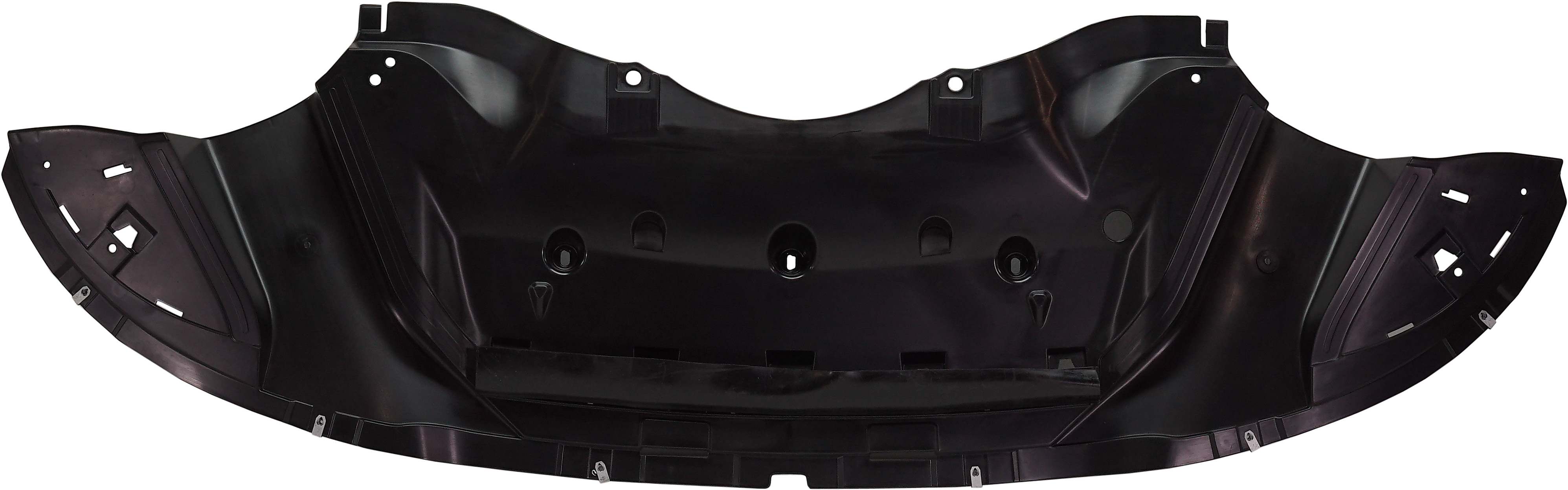 2013 Dodge Charger Engine Splash Shield