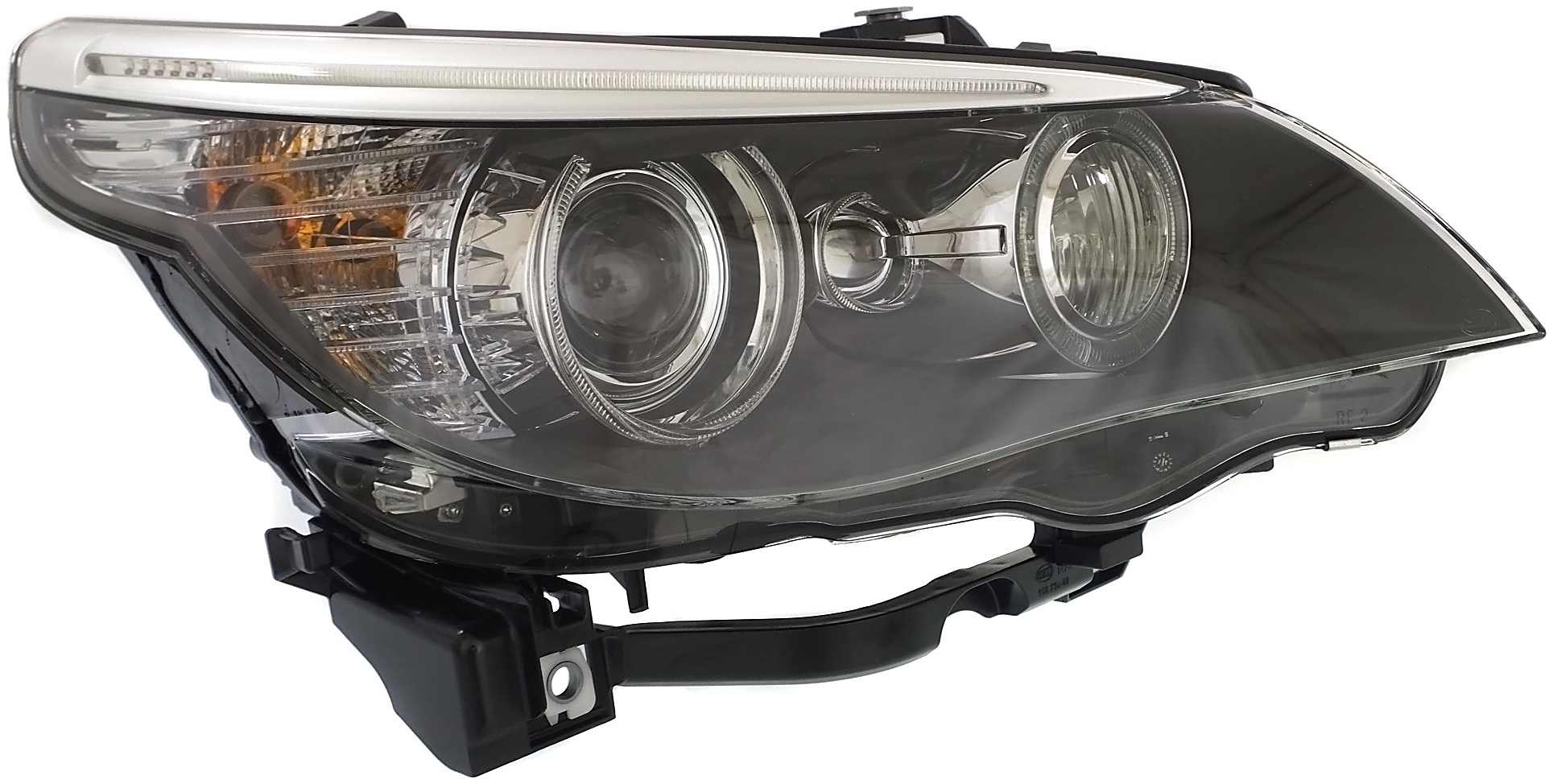 2008 BMW 535i Headlights from $221 | CarParts.com