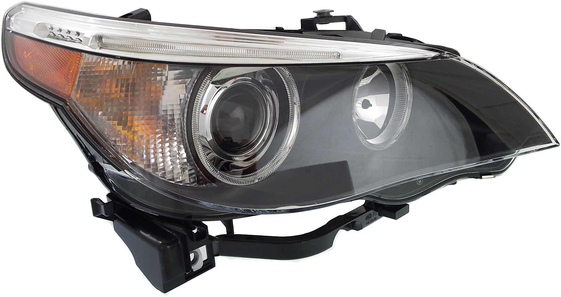 2004 BMW 530i Headlights from $269 | CarParts.com