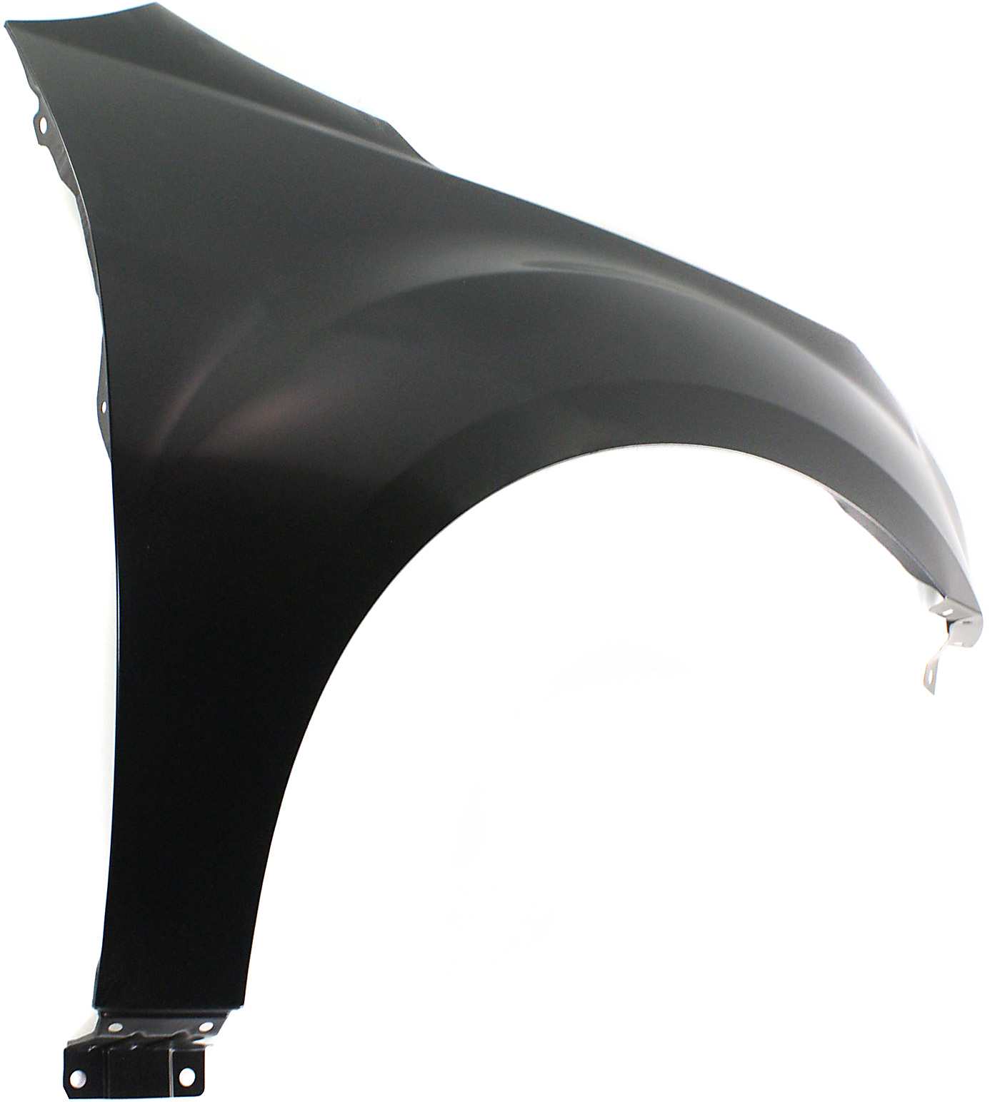 2015 Chevrolet Equinox Fenders from 66