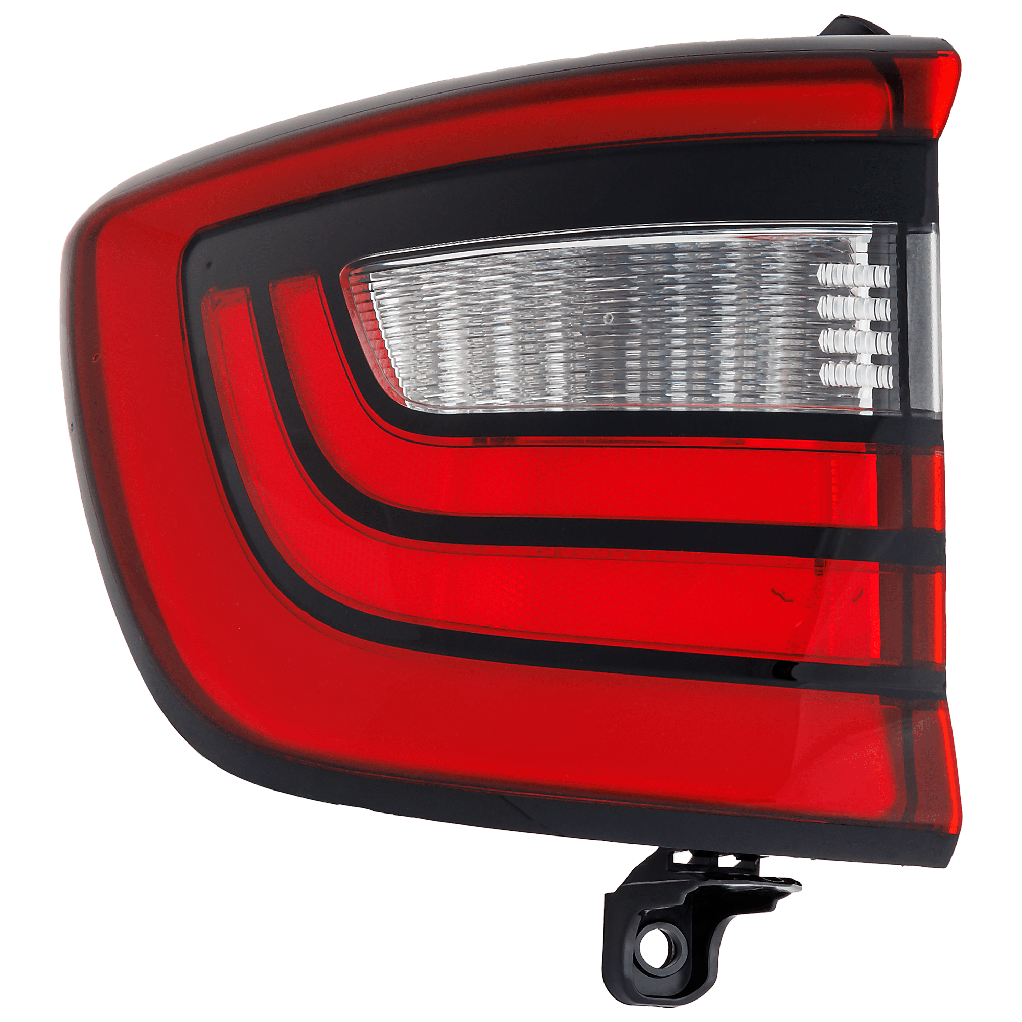 2017 Dodge Durango Tail Lights from 138