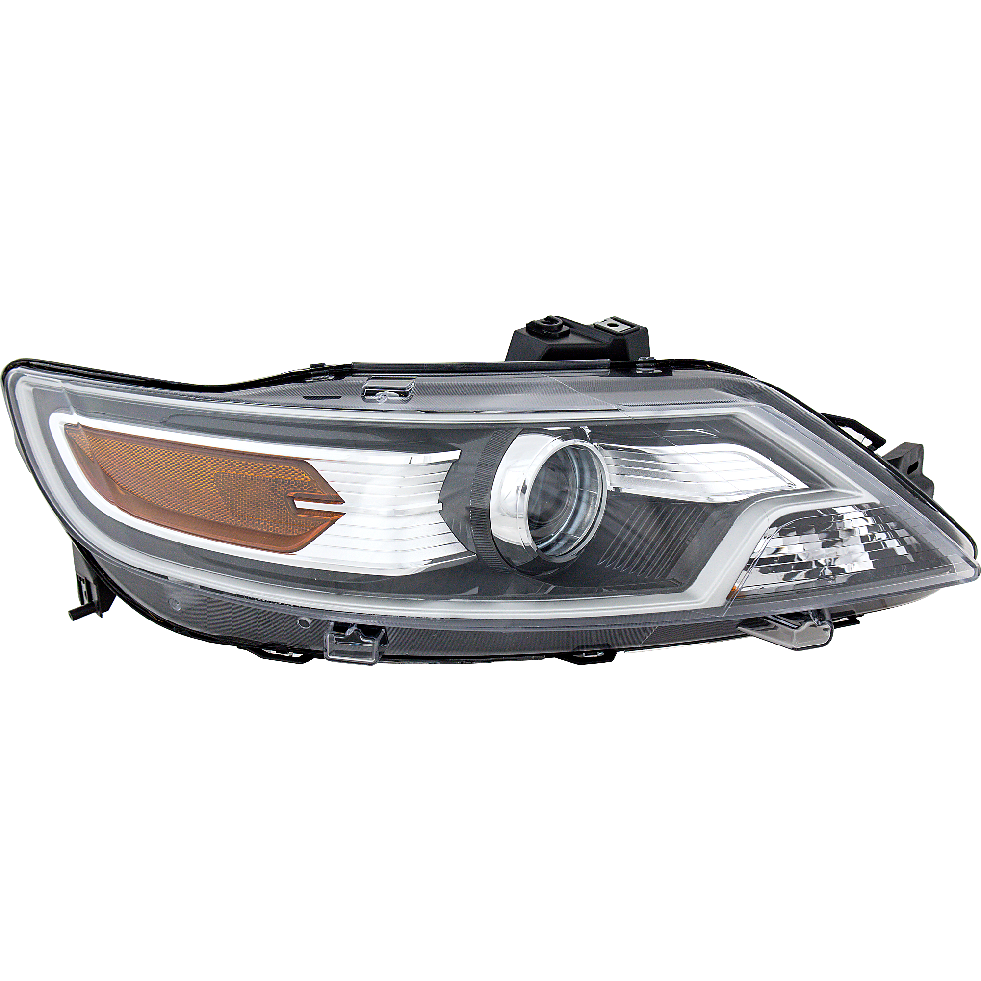 2010 Ford Taurus Headlights from 226