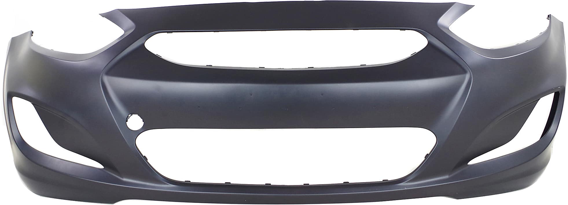 2015 Hyundai Accent Bumper Covers from 84