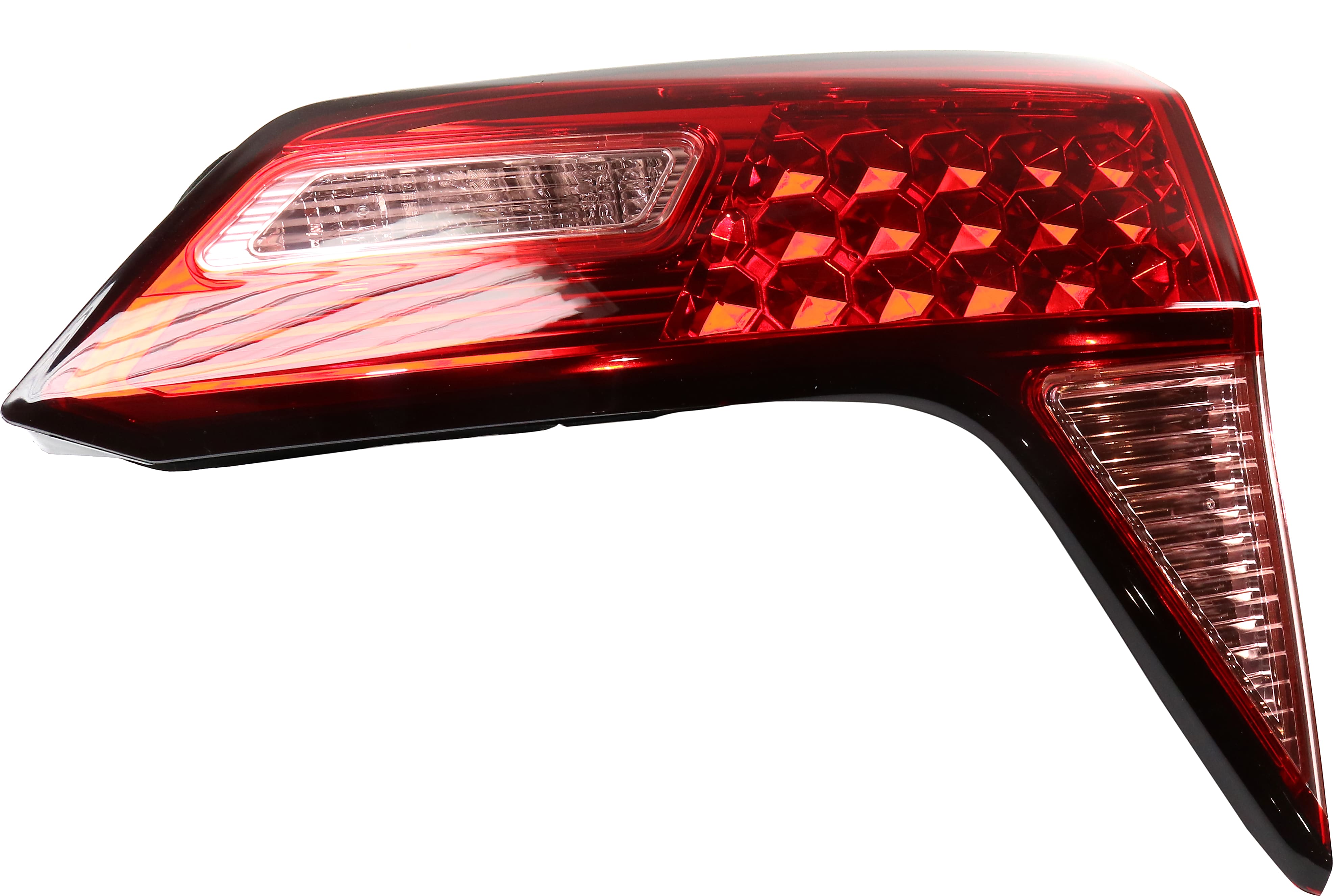 2016 Honda HRV Tail Light Replacement