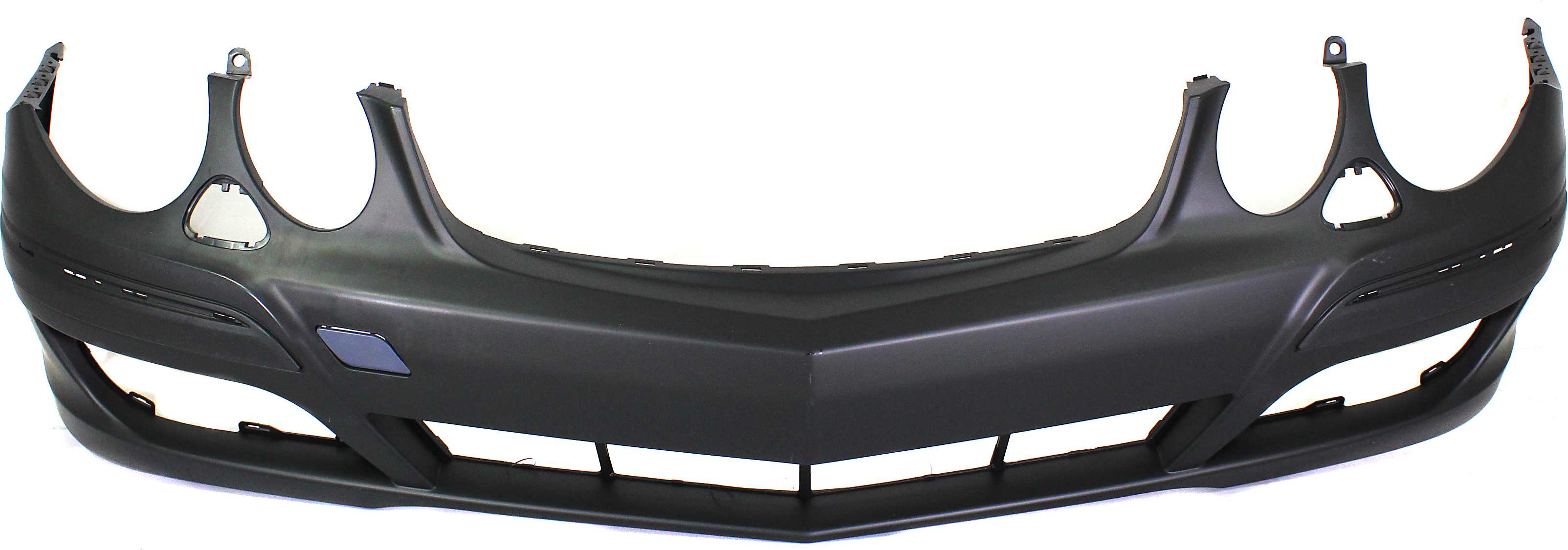 2009 Mercedes Benz E350 Bumper Covers from 43