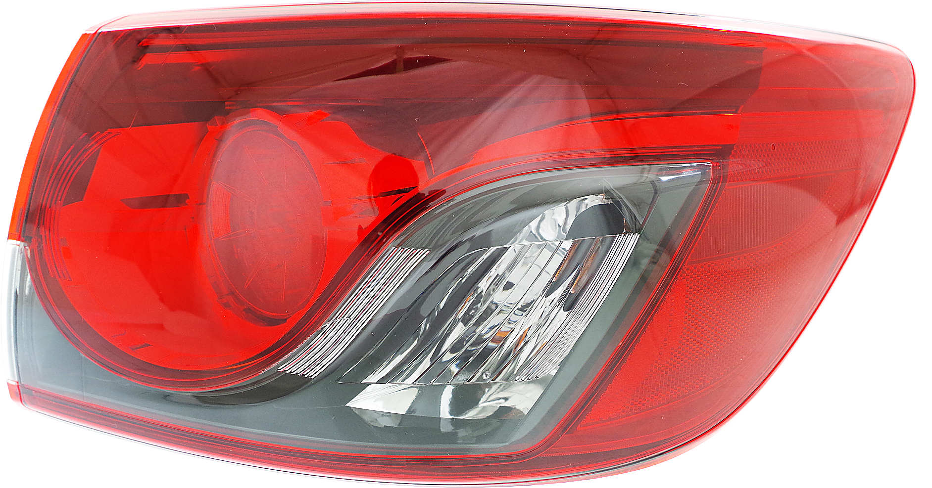 Tail Light Change 2007-2015 Mazda CX-9 - 2009 Mazda CX-9 Touring 3.7L V6 Tail Light Change 2007-2015 Mazda CX-9 - 2009 Mazda CX-9 Touring 3.7L V6