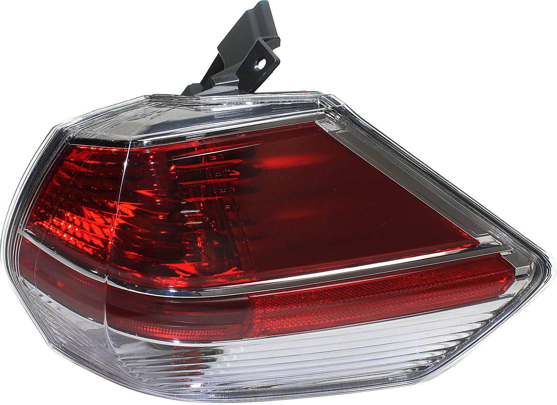 2015 Nissan Rogue Tail Lights from 44