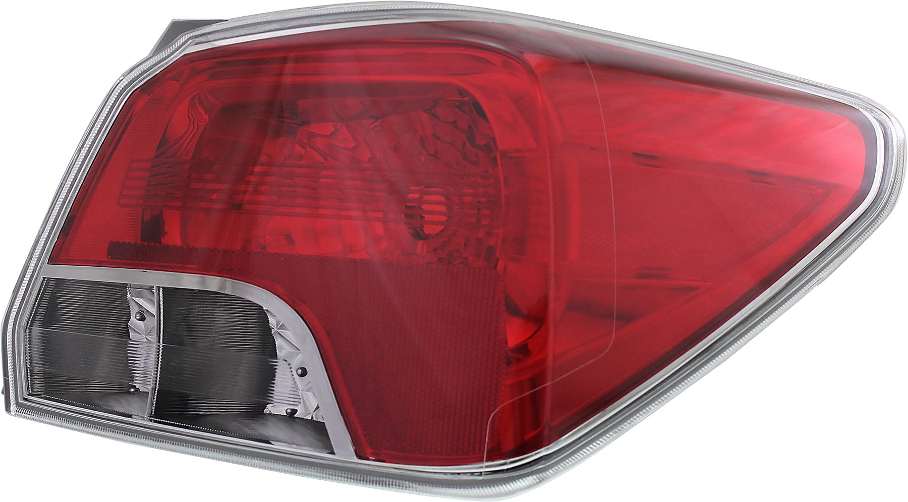 2012 Subaru Impreza Tail Lights from 65