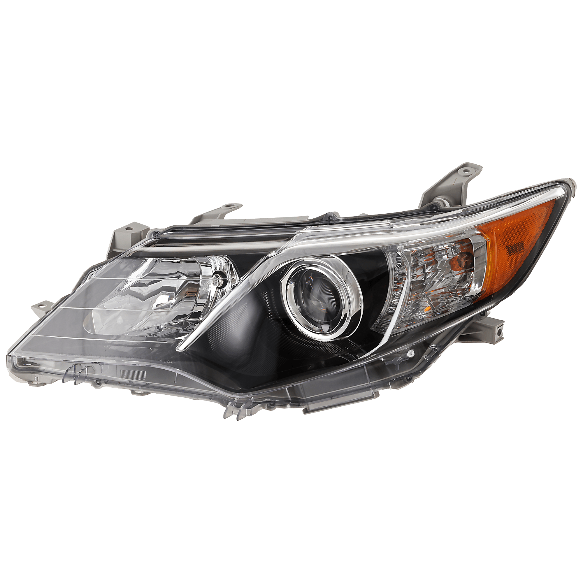 2014 Toyota Camry Headlights from 105