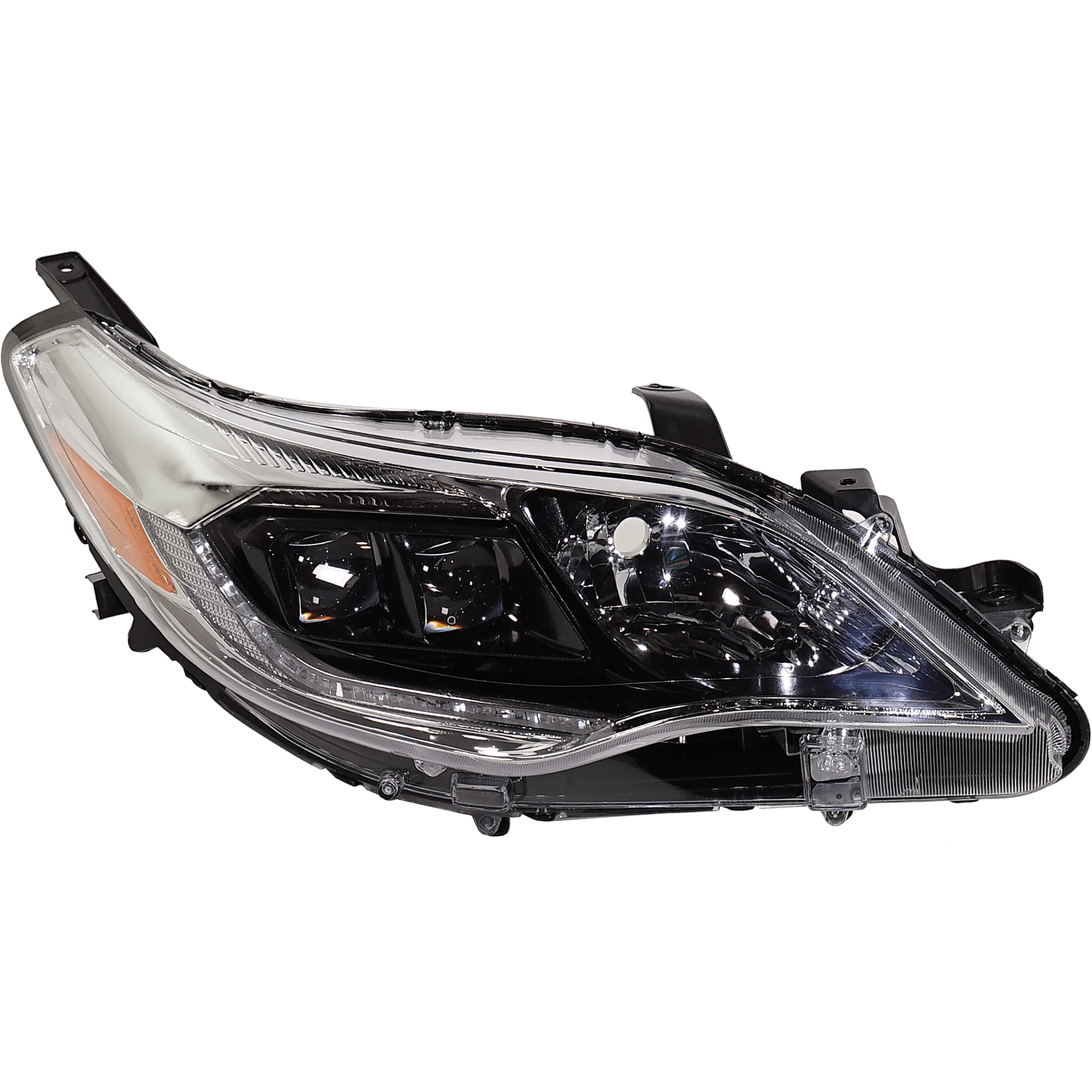 2013 Toyota Avalon Headlights from $172 | CarParts.com
