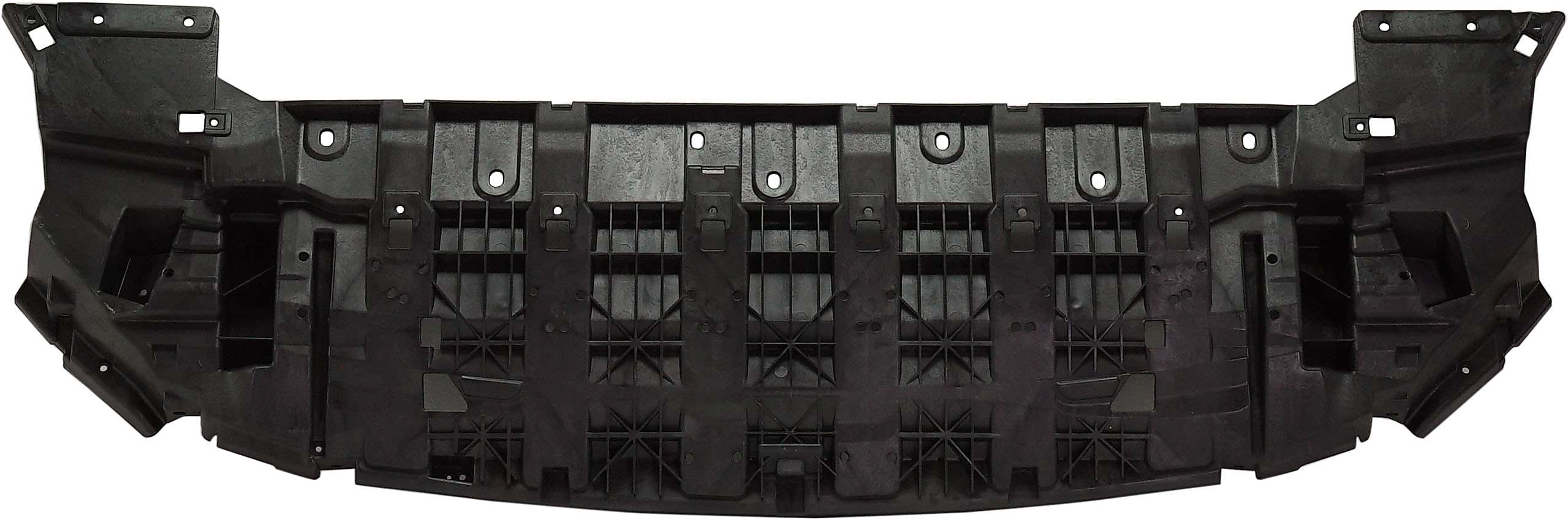 2017 Ford Escape Engine Splash Shields from 56