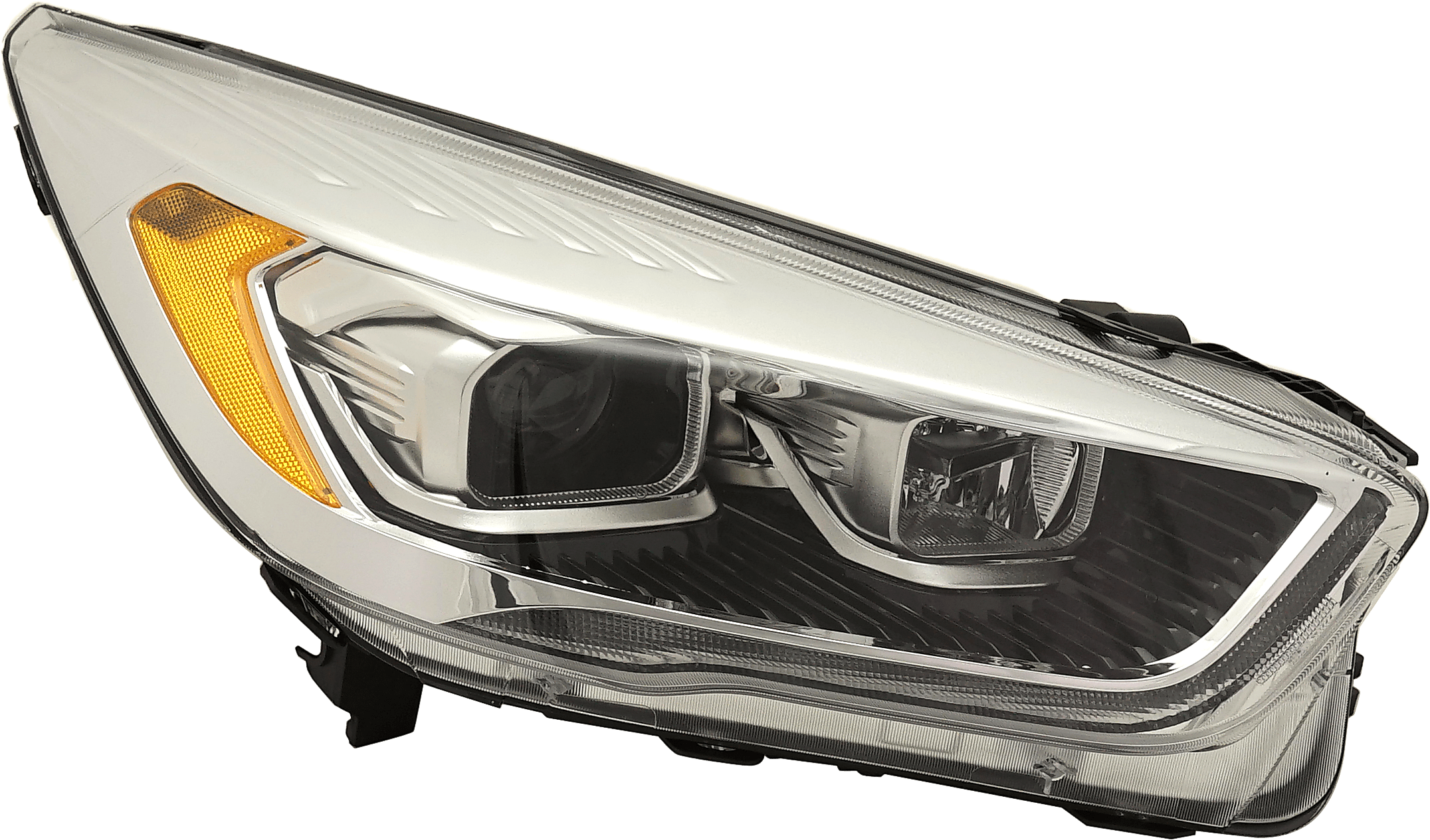2017 Ford Escape Headlights from 269