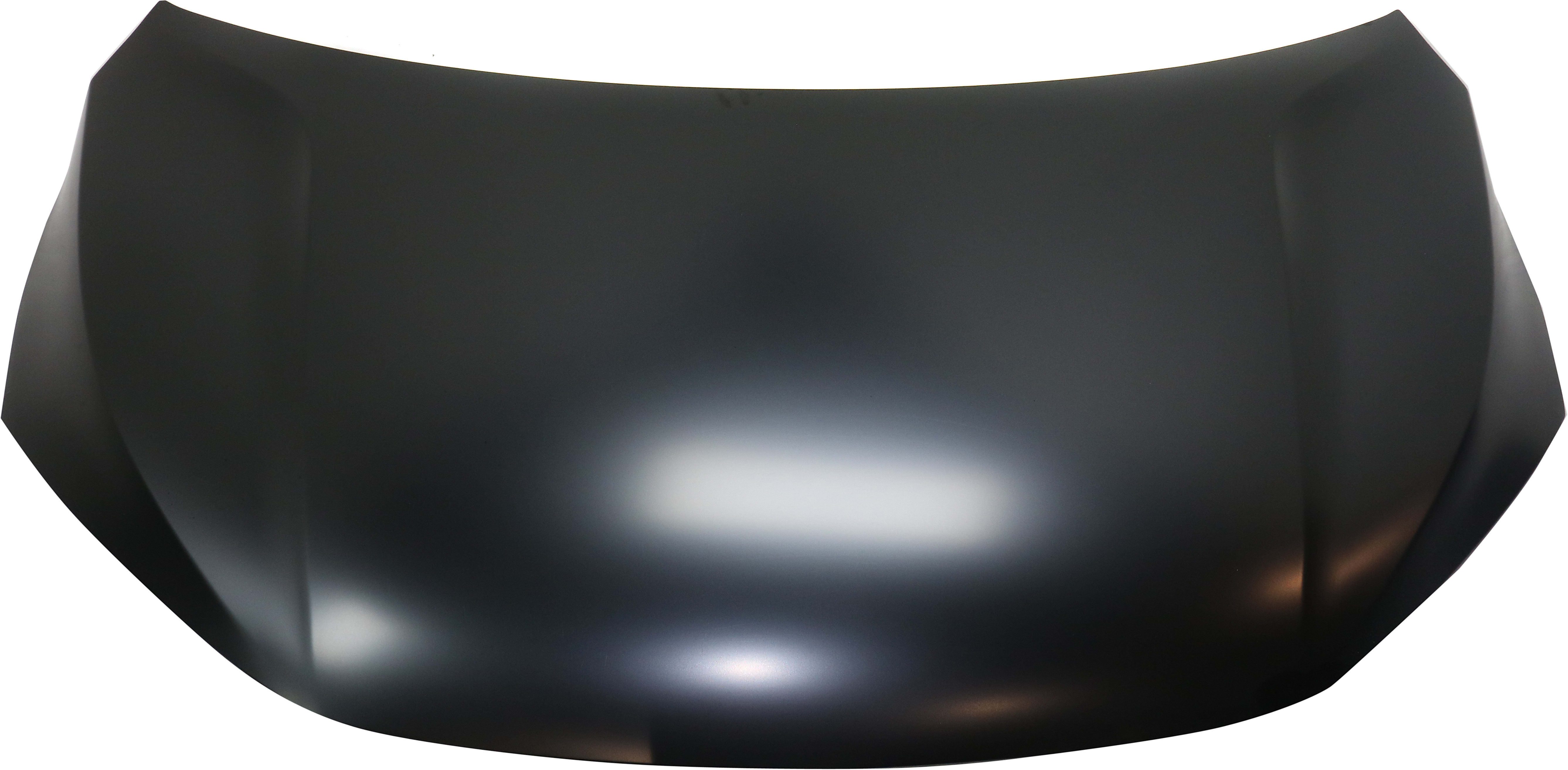 2019 Honda Odyssey Hoods from 314