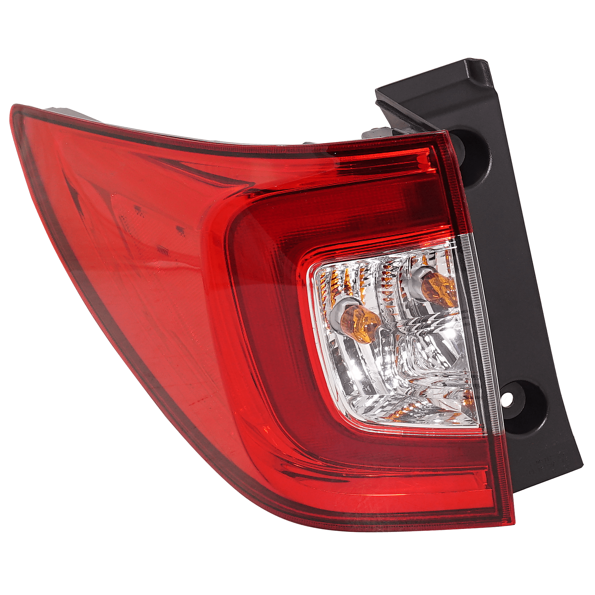 2021 Honda Pilot Tail Lights from 38