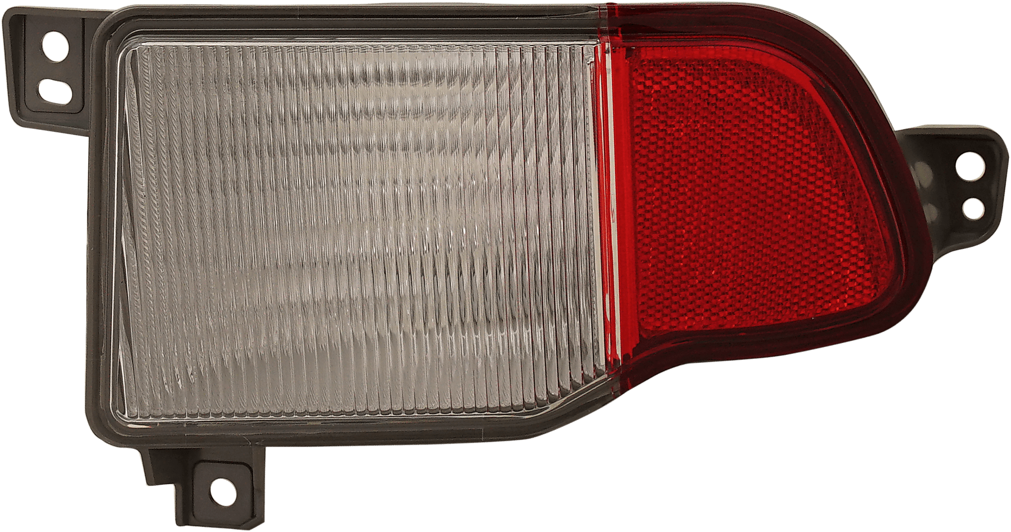 2021 Honda Passport Back Up Lights from 48