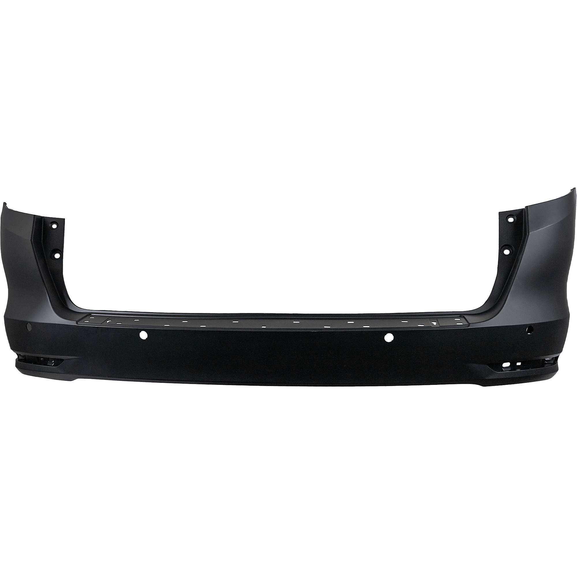 2019 Honda Odyssey Bumper Covers from 166