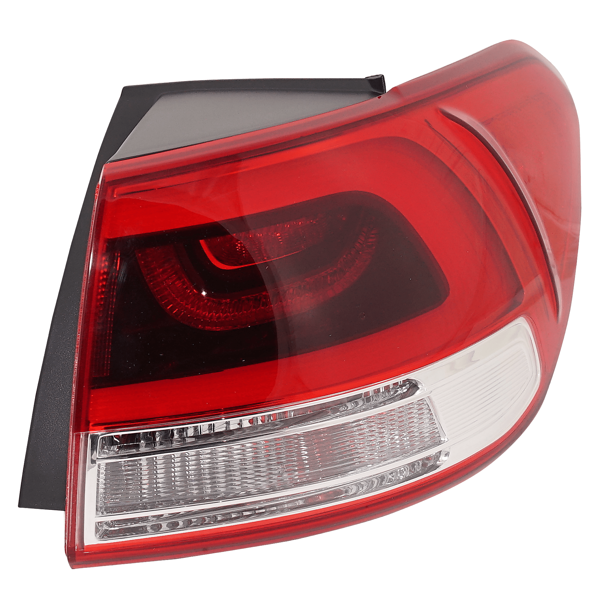 2017 Kia Sorento Tail Lights from 124