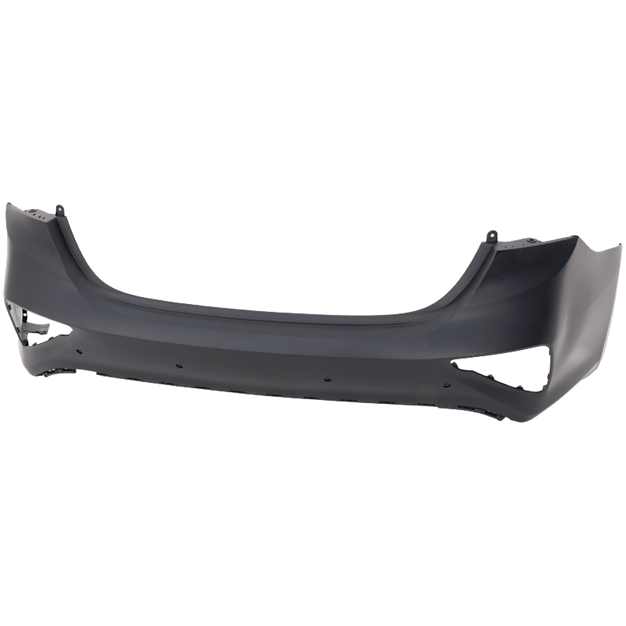 2020 Kia Forte Bumper Covers from 115