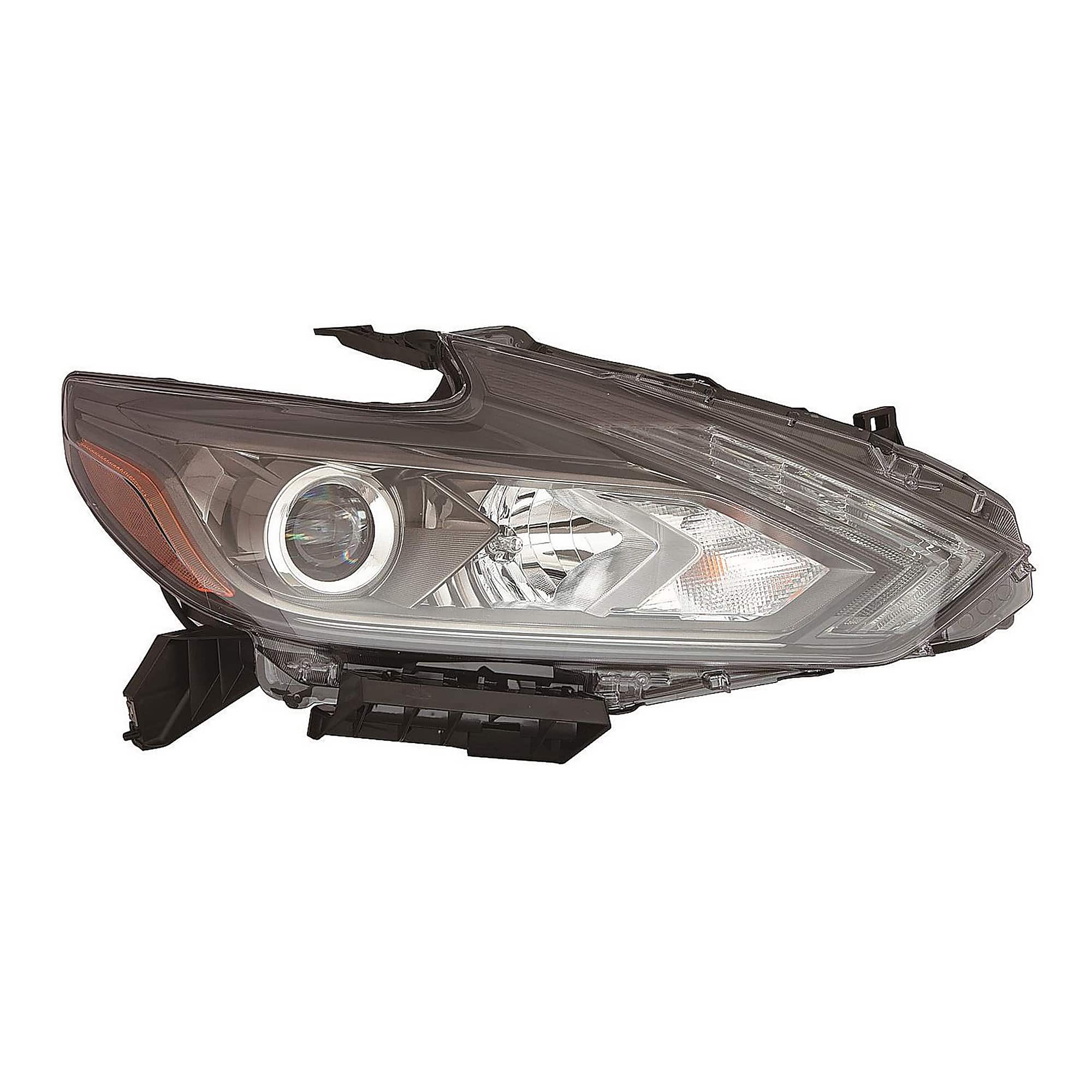 2014 Nissan Altima Headlights from 66