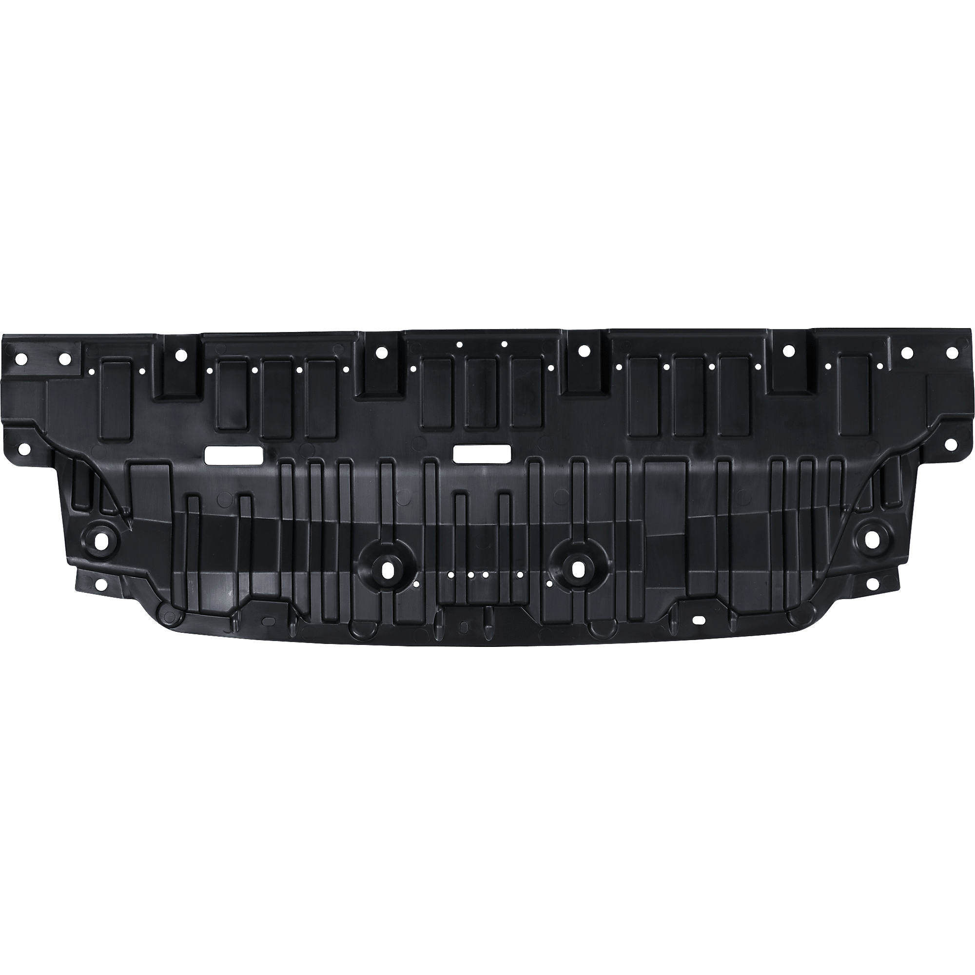 2021 Nissan Sentra Engine Splash Shields from 59