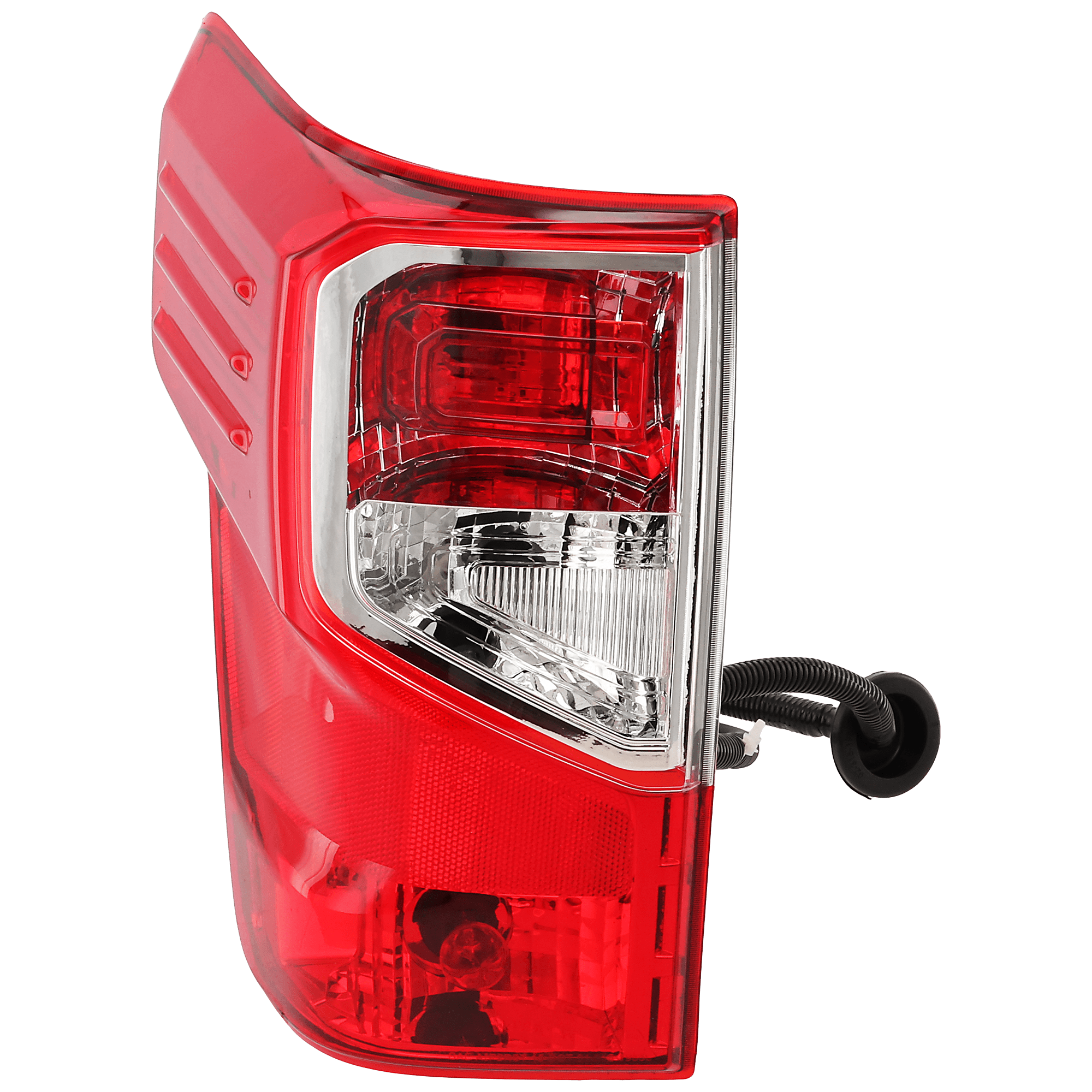 2020 Nissan Titan XD Tail Lights from 136