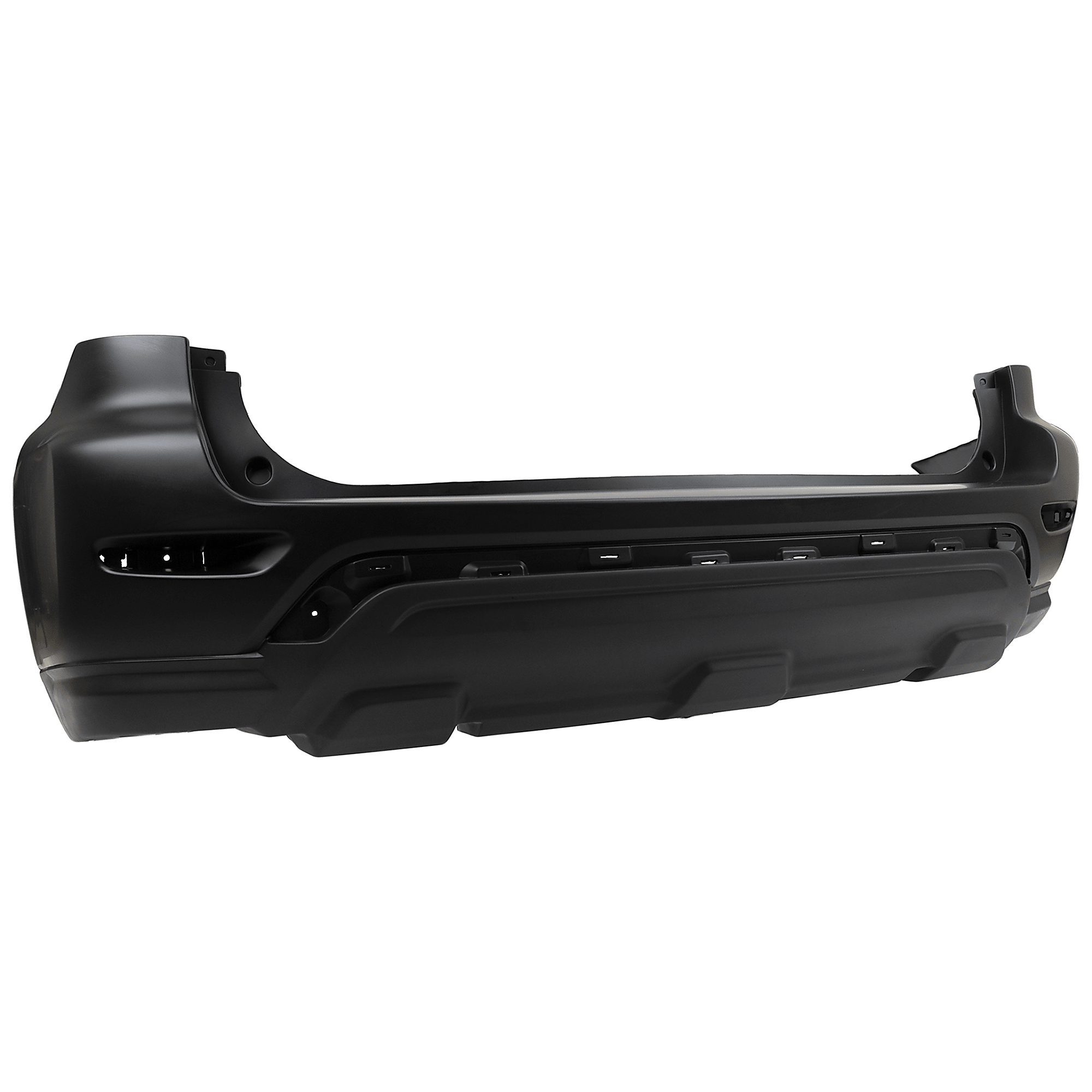 2018 Nissan Pathfinder Bumper Covers from 178