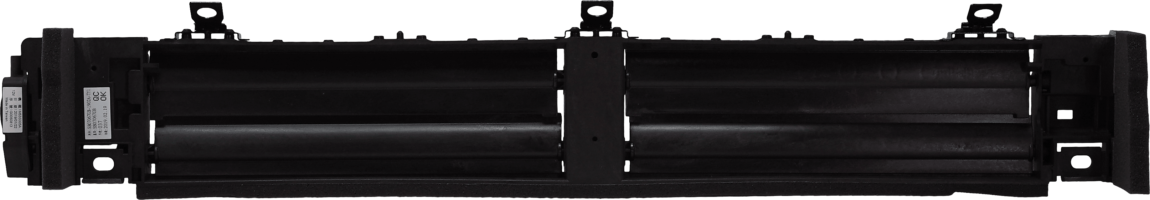 2018 Subaru Outback Active Grille Shutters from 125