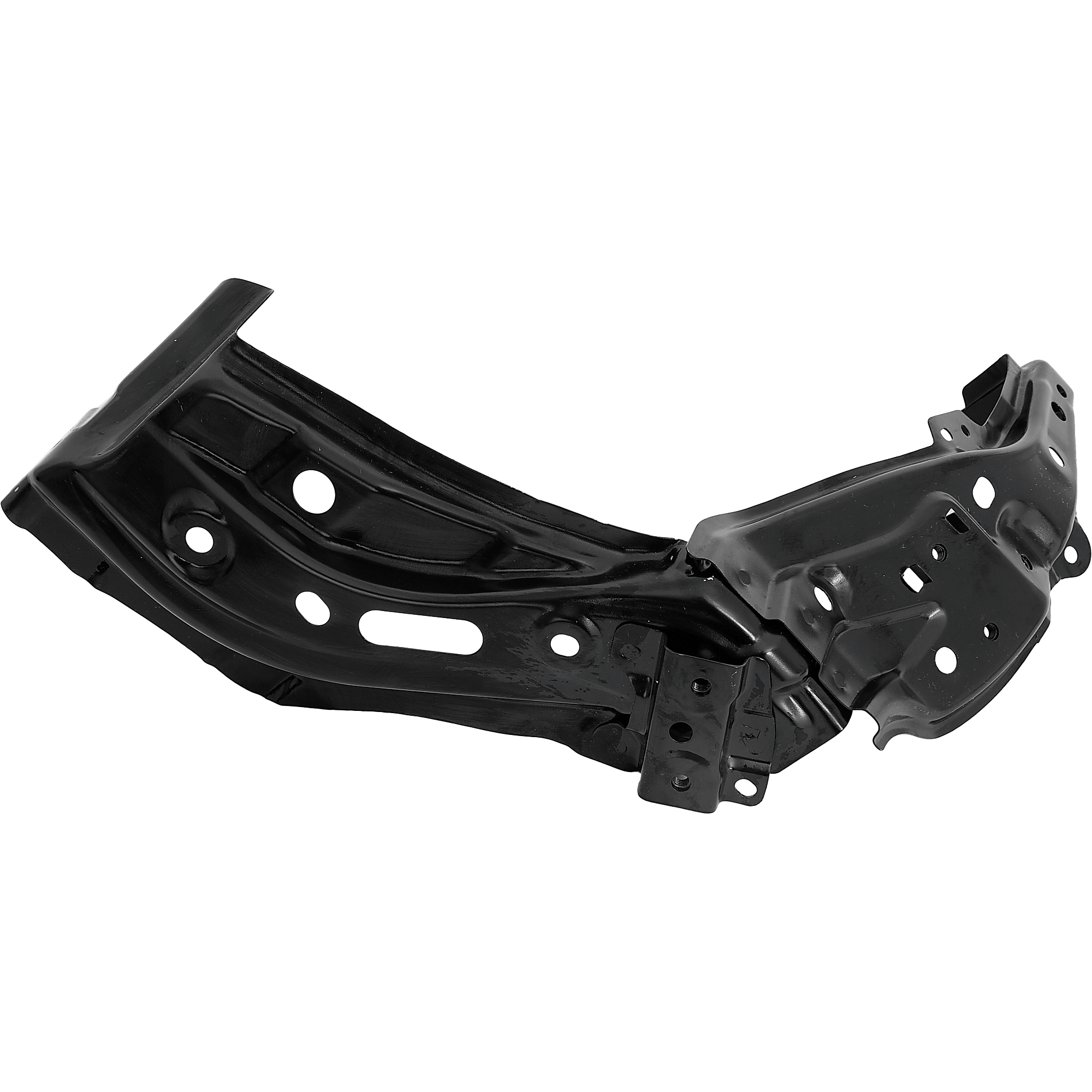 Replace Your Audi Radiator Support Bracket - 6t9lwef