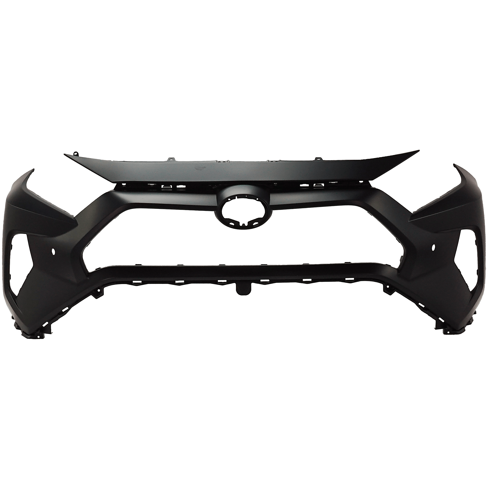 2023 Toyota RAV4 Bumper Covers from 74