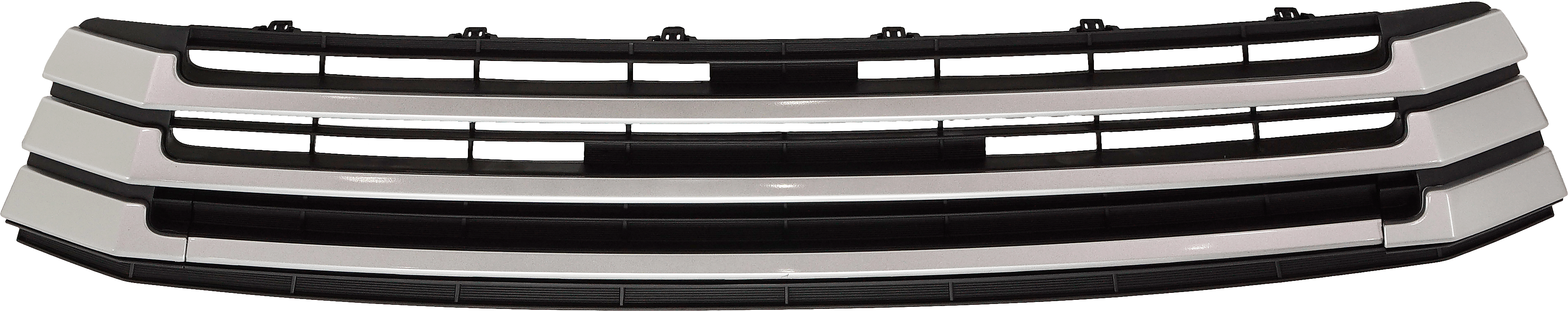 2018 Toyota Highlander Bumper Grilles from 94