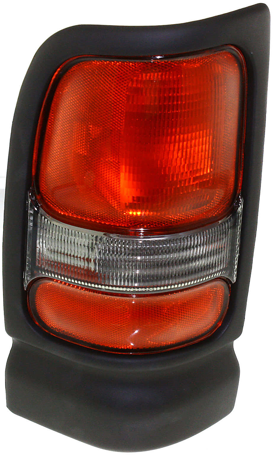 2001 Dodge Ram 3500 Tail Lights from 18