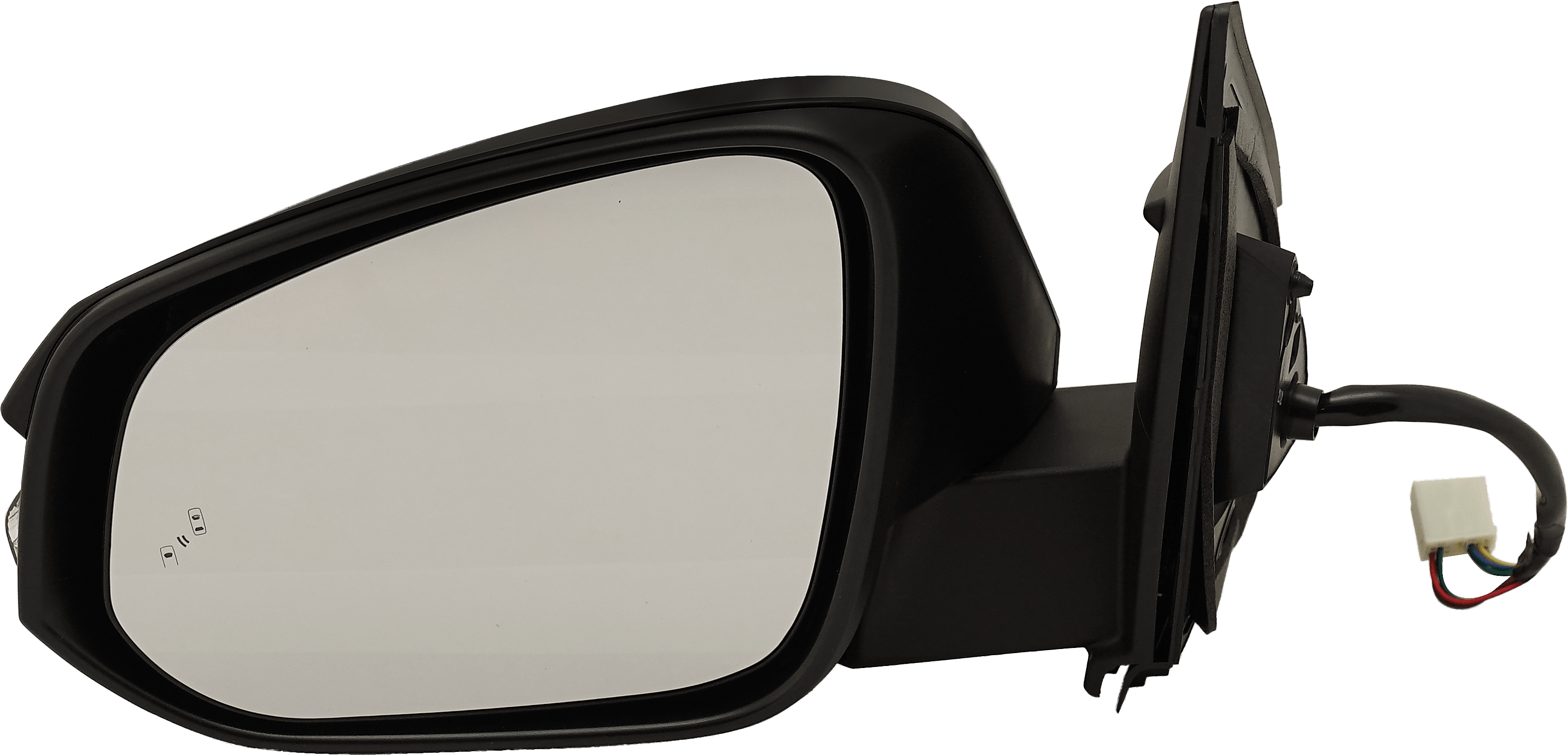 2018 Toyota RAV4 Mirrors from 45