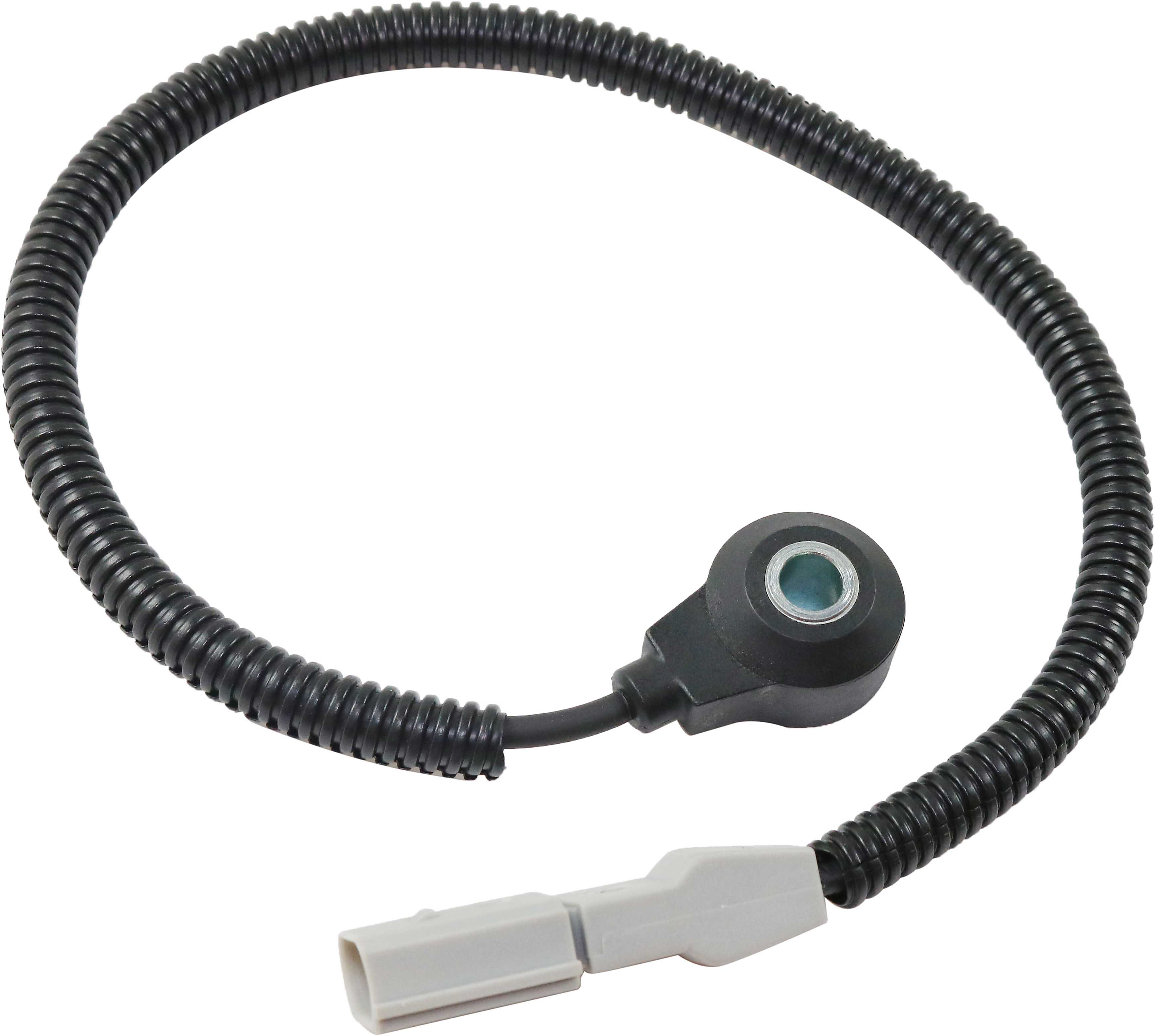 2010 Audi A5 Quattro Knock Sensor Replacement