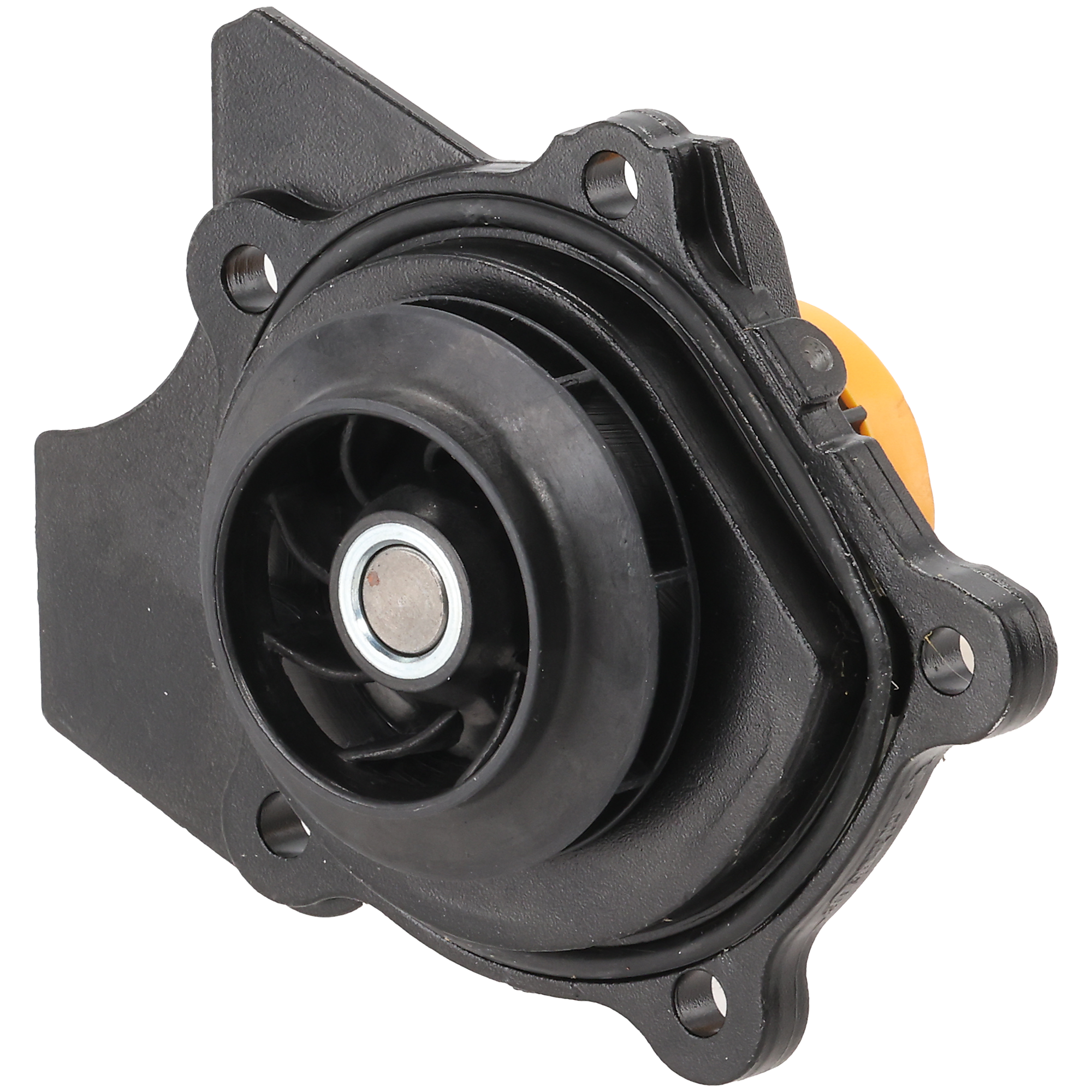 2013 Volkswagen Tiguan Water Pumps from 31