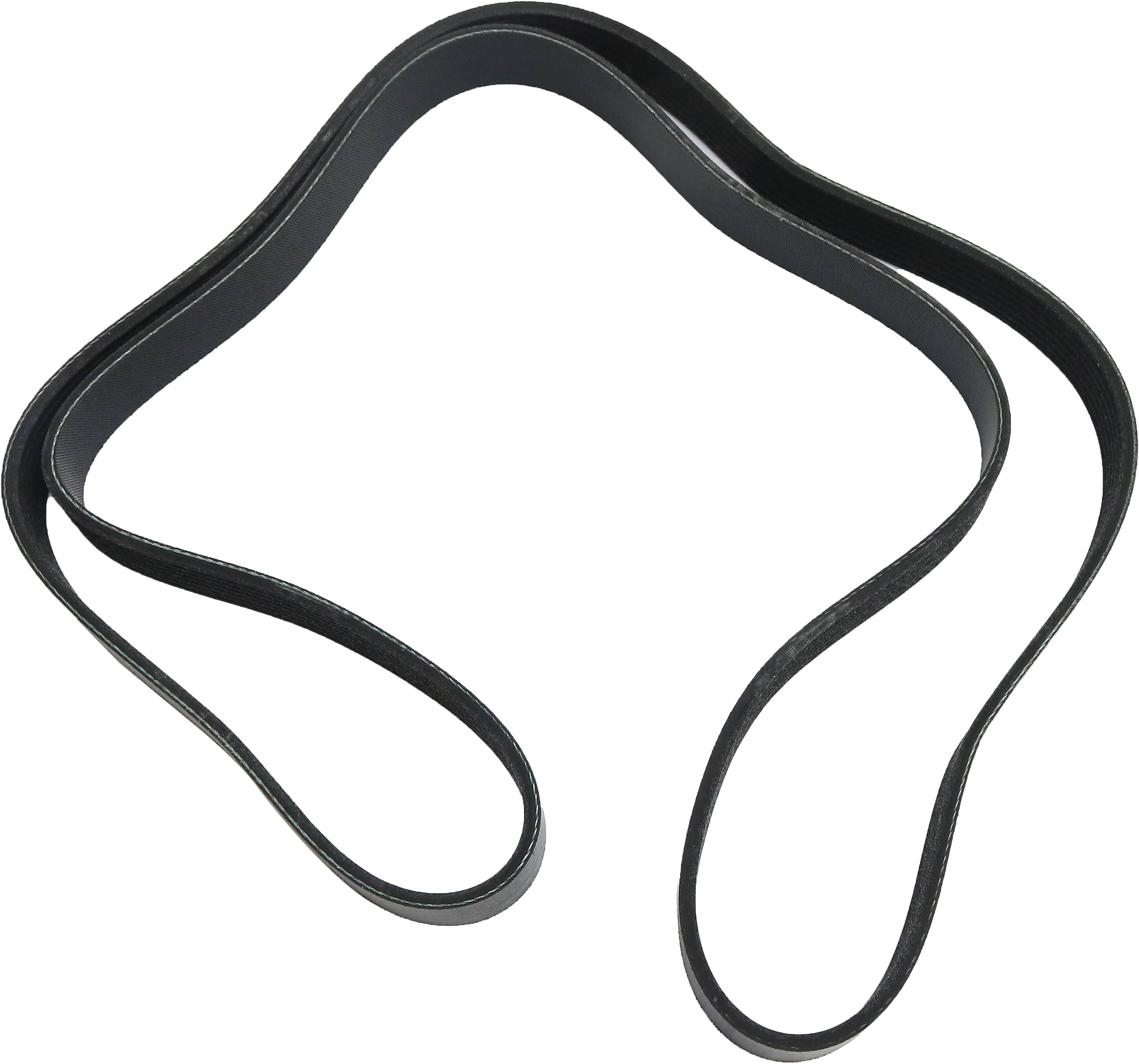 2006 Acura RSX Drive Belts from 1