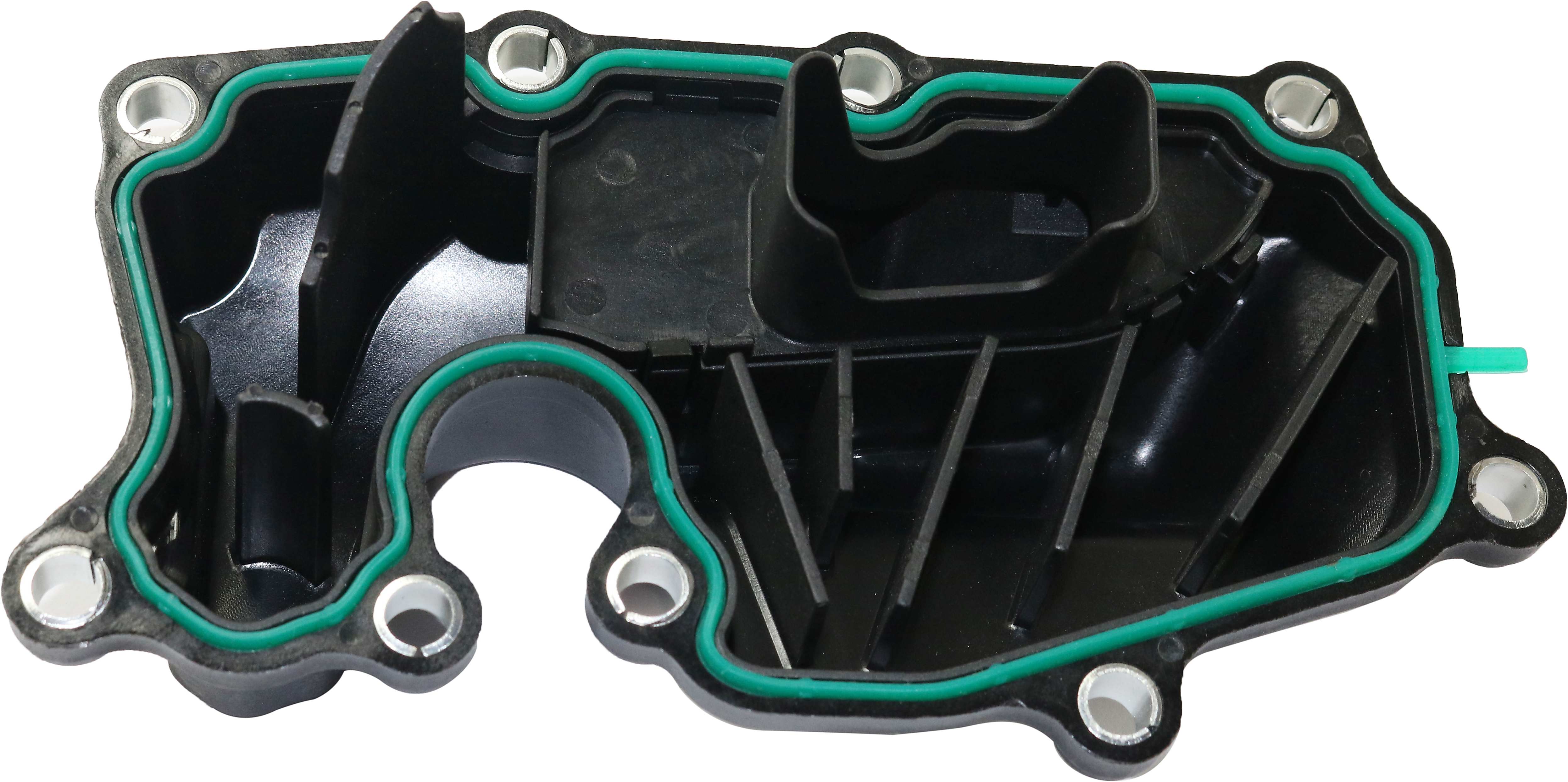 2009 Volkswagen GTI Oil Separators from 20