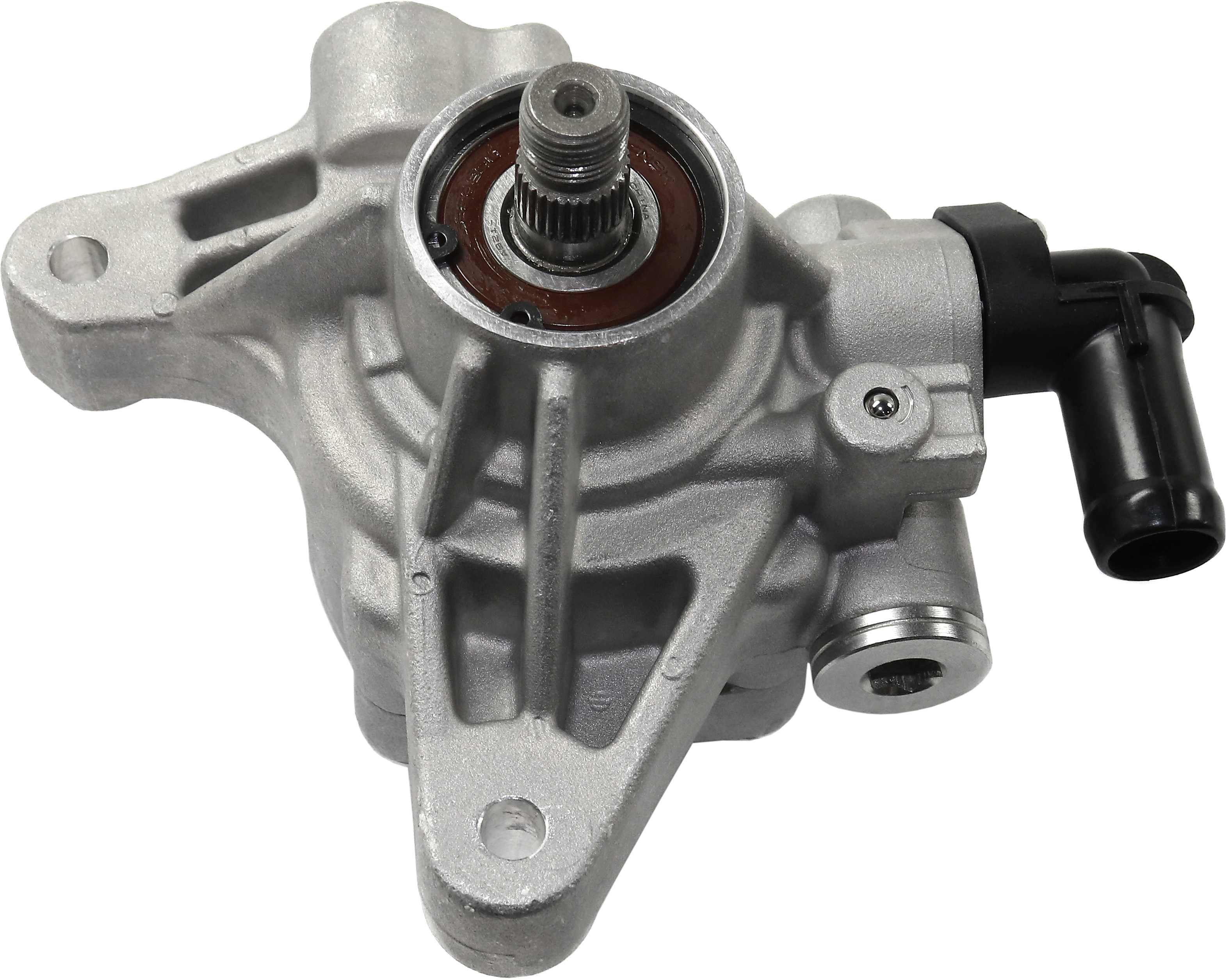 2004 Acura TSX Power Steering Pumps from 93