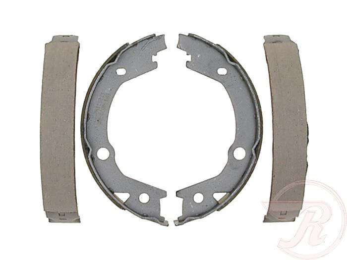 2006 Hyundai Sonata Parking Brake Shoes from 24